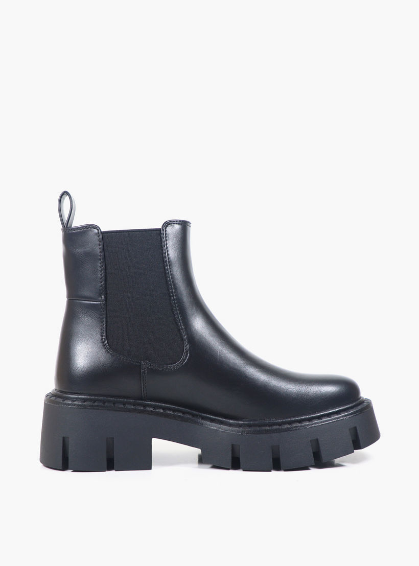 بوت سهل الارتداء بطول الكاحل صوفيا للنساء من جاب-women-shoes-boots-image-3
