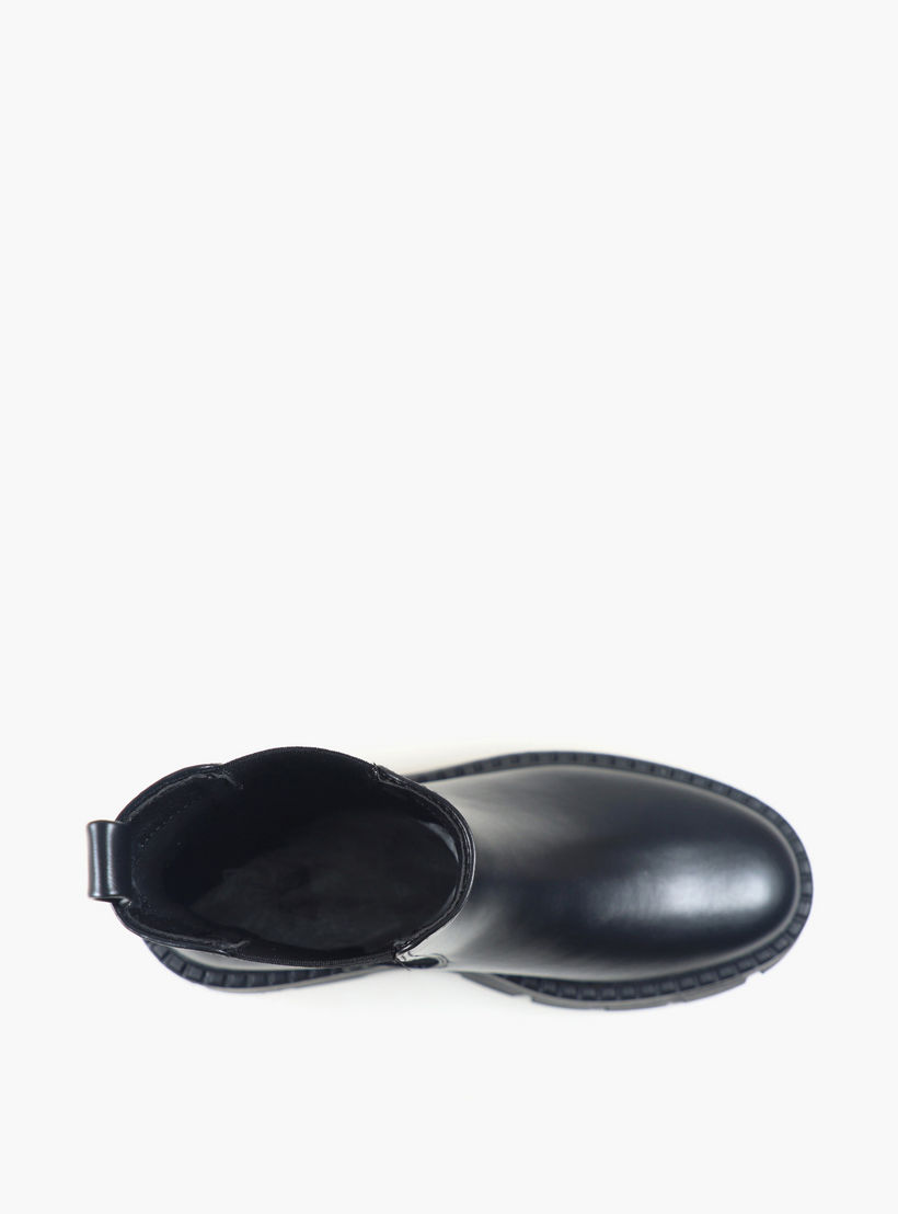 بوت سهل الارتداء بطول الكاحل صوفيا للنساء من جاب-women-shoes-boots-image-4
