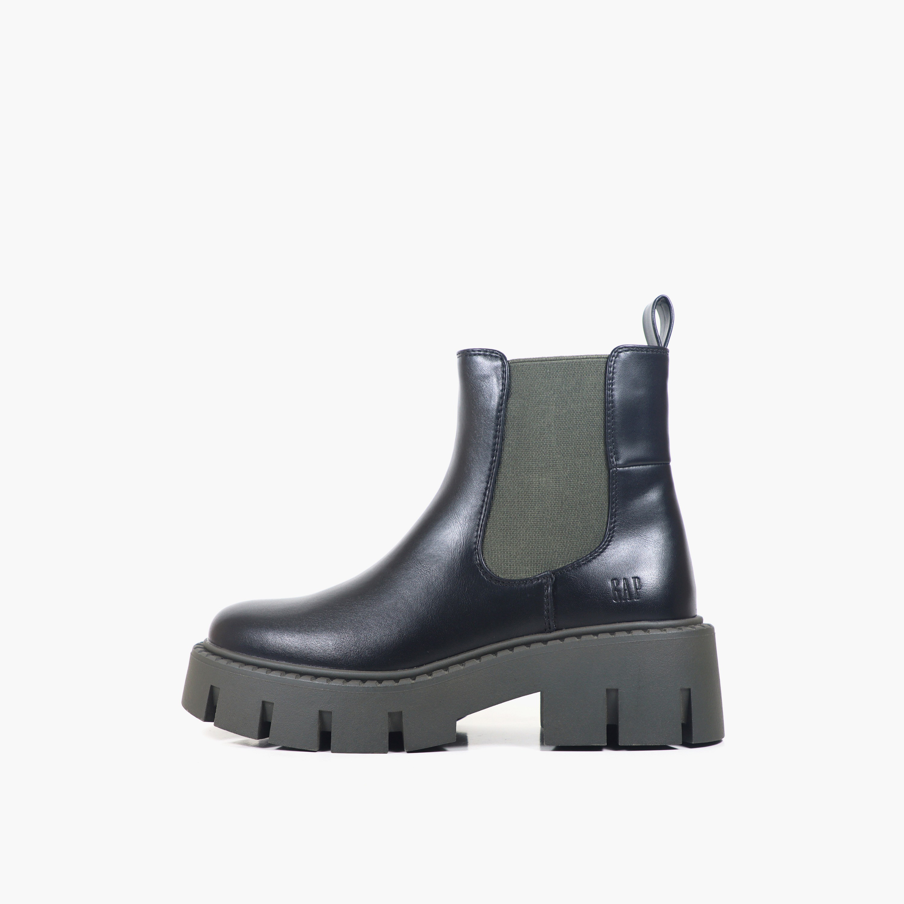 بوت سهل الارتداء بطول الكاحل صوفيا للنساء من جاب-women-shoes-boots-image-1