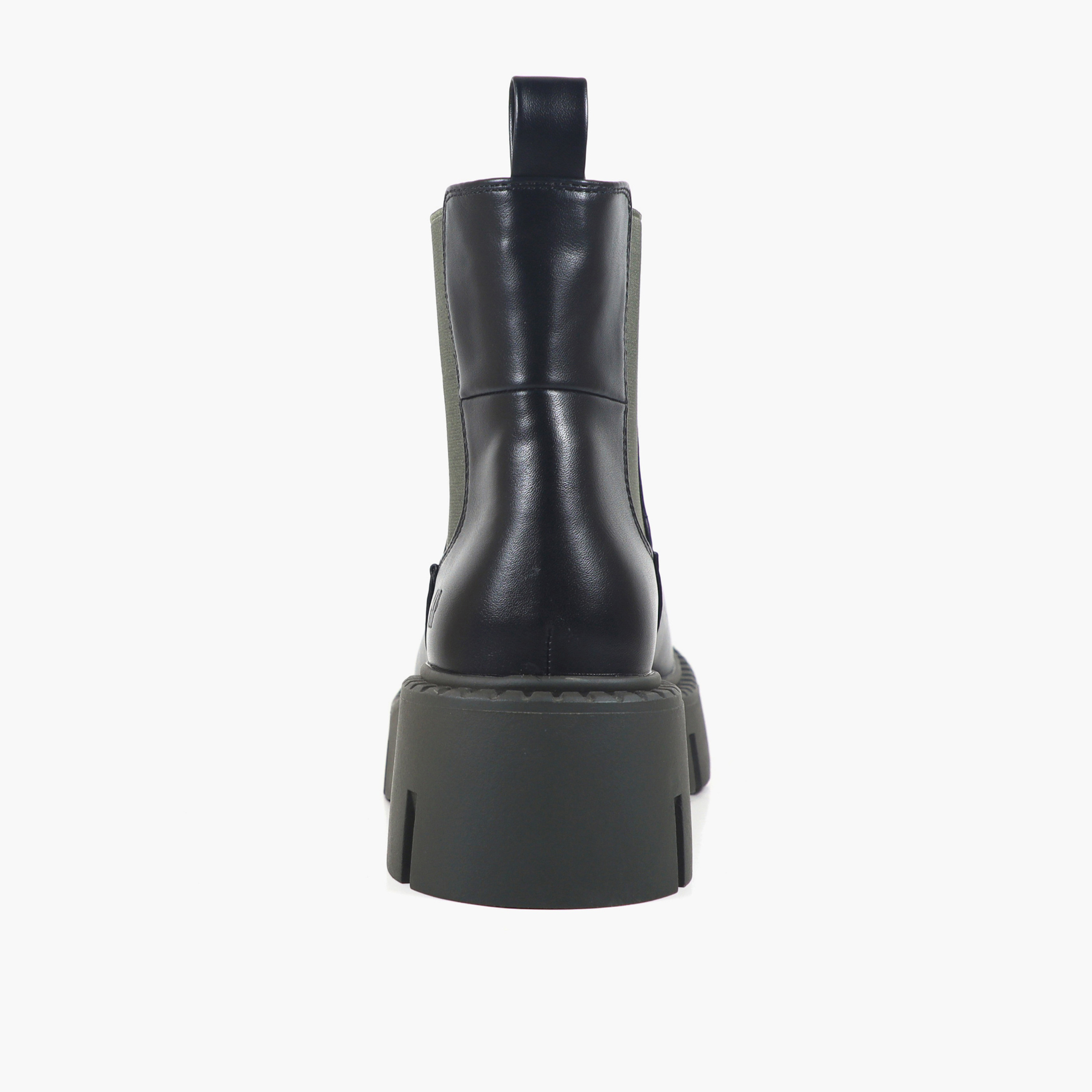 بوت سهل الارتداء بطول الكاحل صوفيا للنساء من جاب-women-shoes-boots-image-2