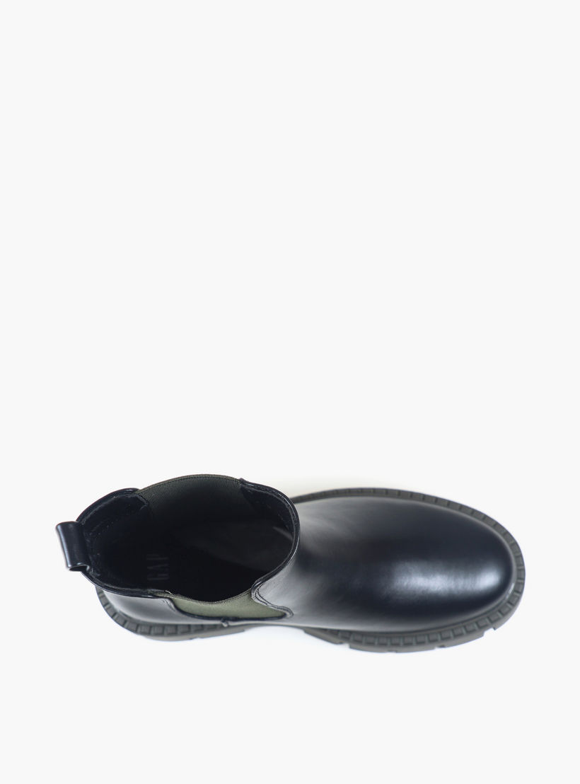 بوت سهل الارتداء بطول الكاحل صوفيا للنساء من جاب-women-shoes-boots-image-4