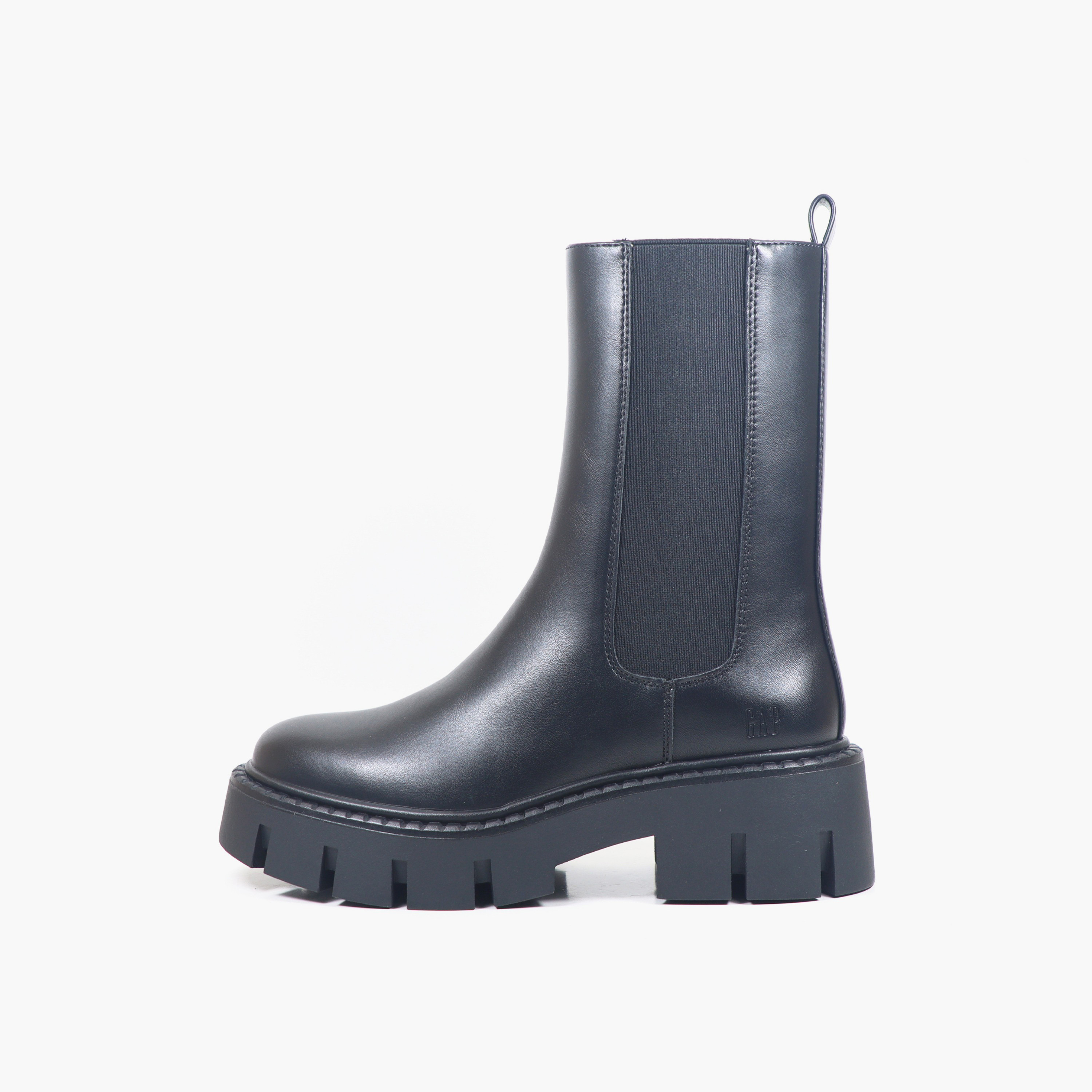 بوت طويل سهل الارتداء صوفيا للنساء من جاب-women-shoes-boots-image-1