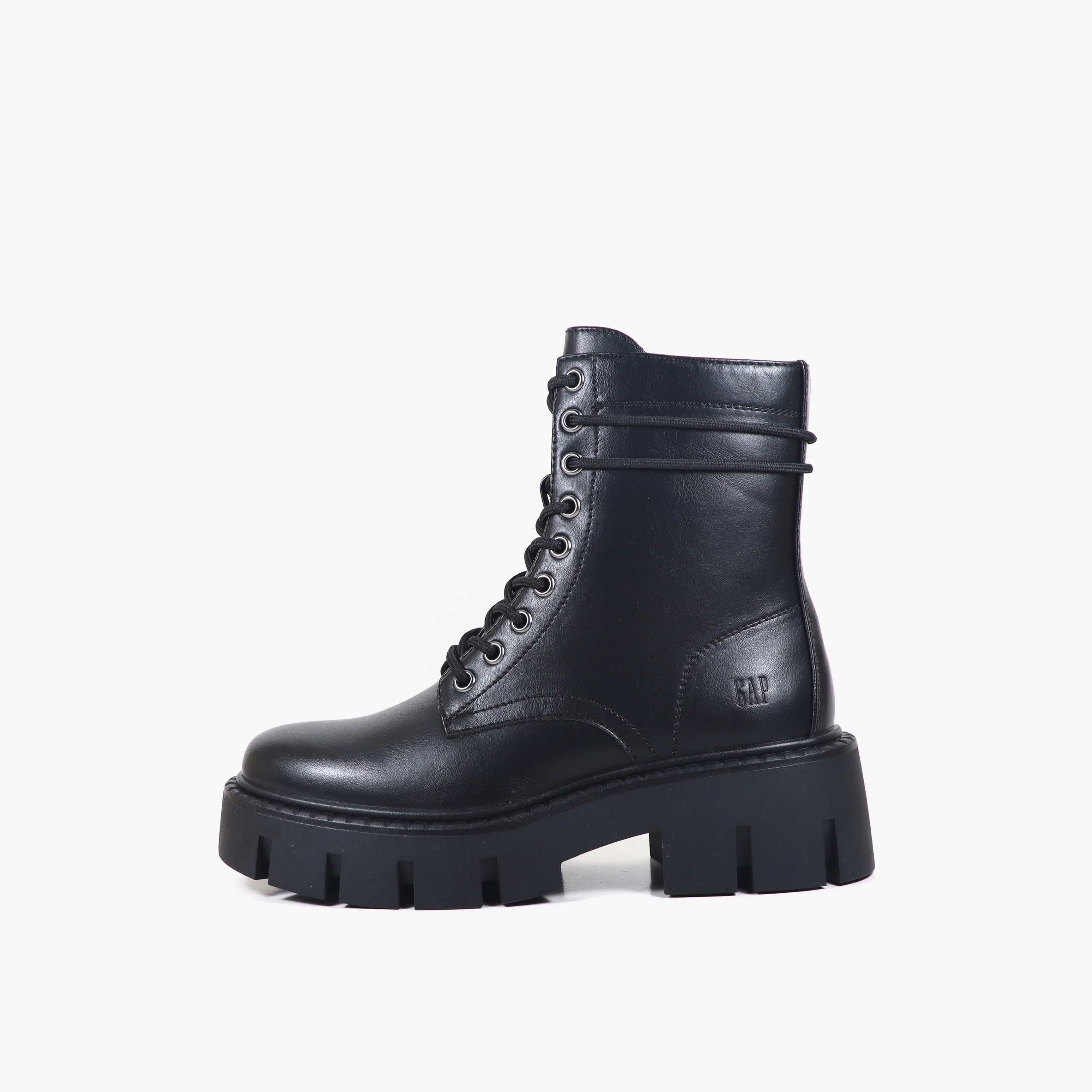 بوت كاحل برباط إغلاق بريجيت للنساء من جاب-women-shoes-boots-image-1