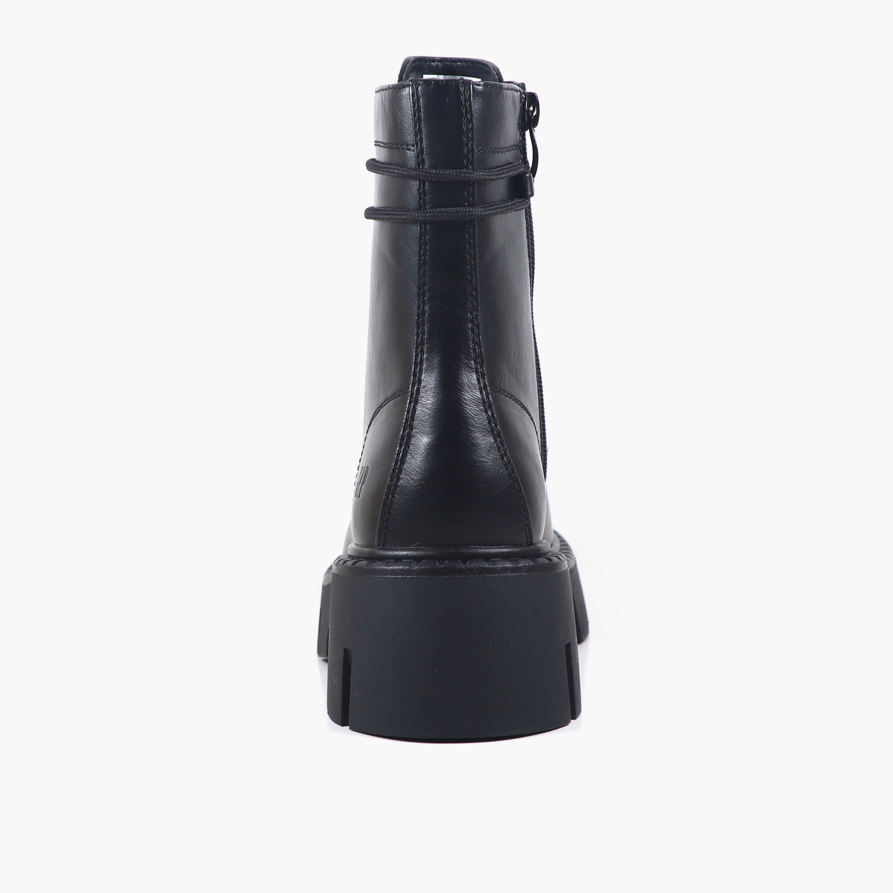 بوت كاحل برباط إغلاق بريجيت للنساء من جاب-women-shoes-boots-image-2