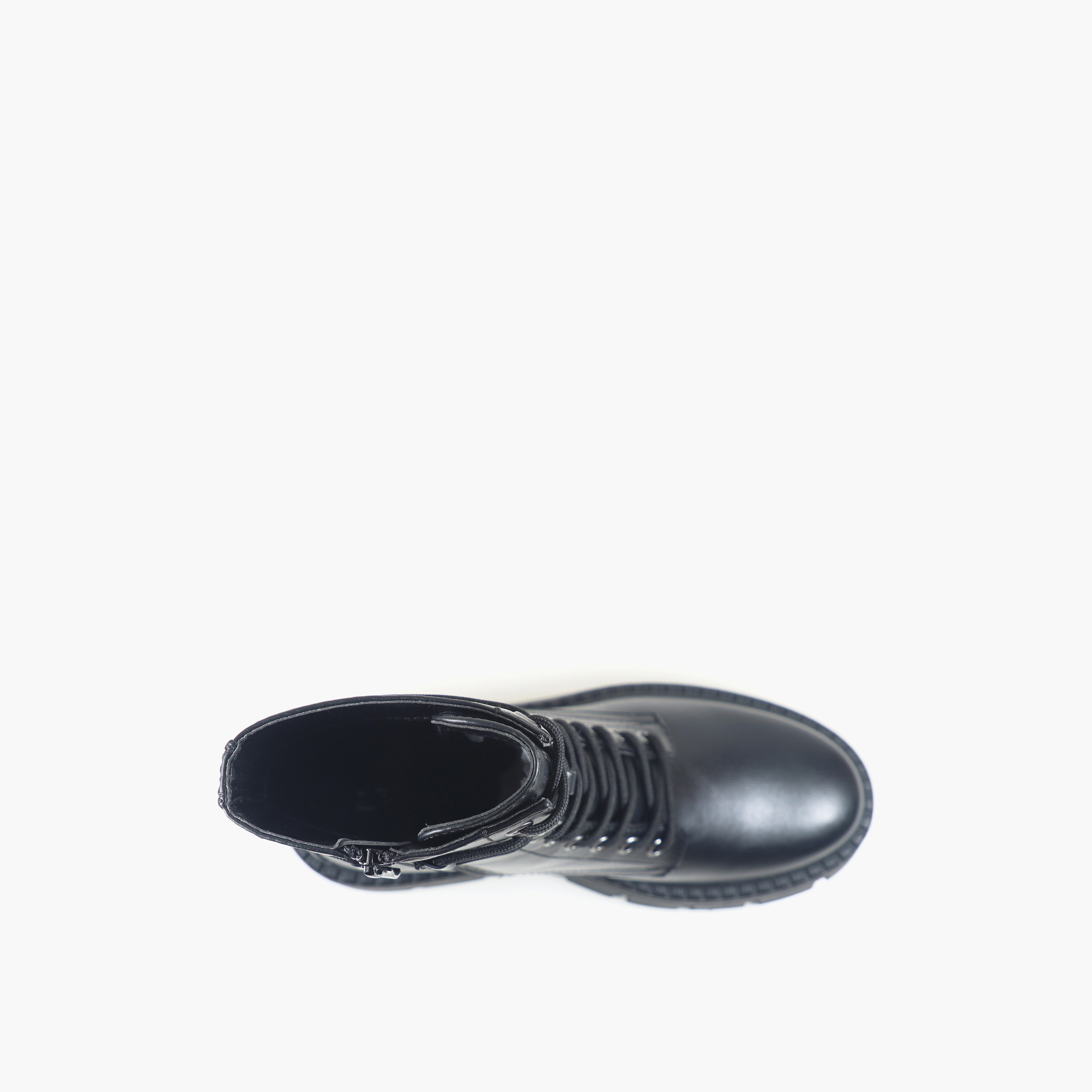 بوت كاحل برباط إغلاق بريجيت للنساء من جاب-women-shoes-boots-image-4