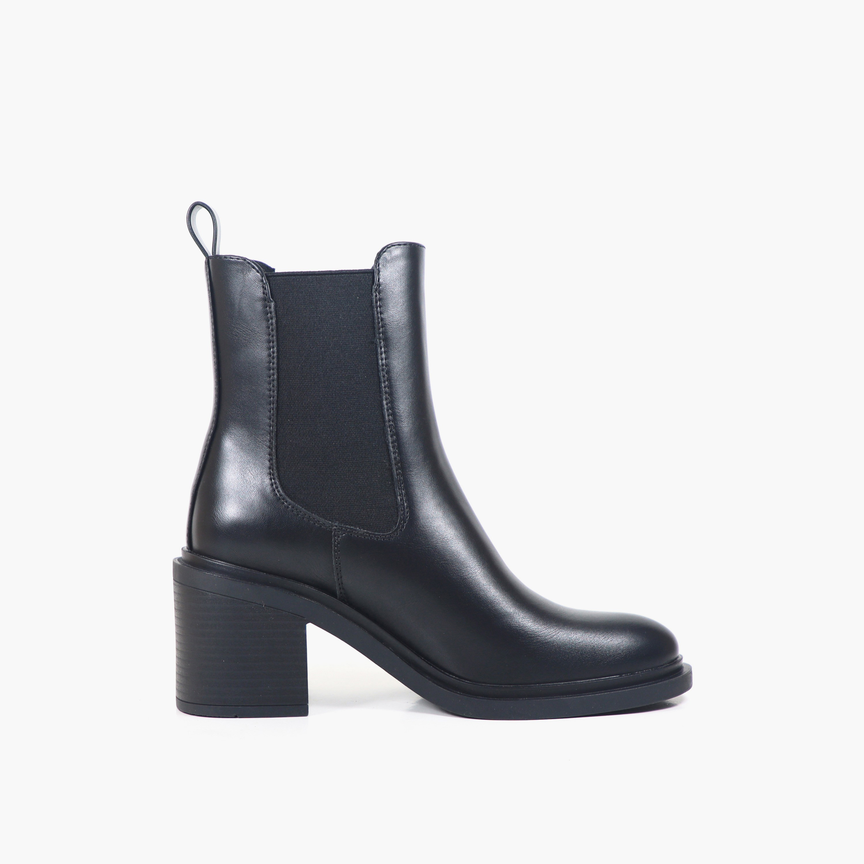 بوت بطول الكاحل وكعب سميك روان للنساء من جاب-women-shoes-boots-image-3