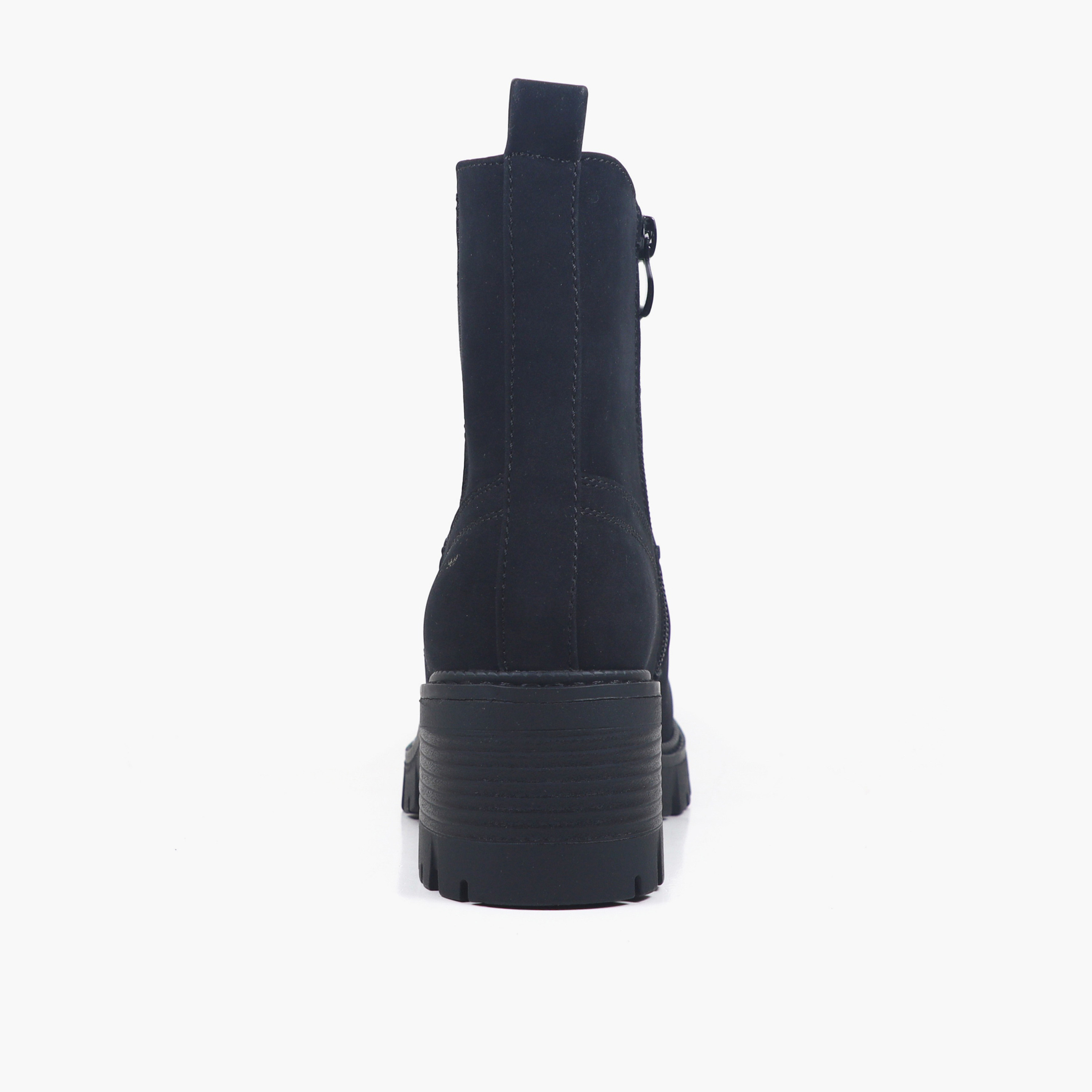 GAP Women Keira Block Heel Ankle Boots-women-shoes-boots-image-2