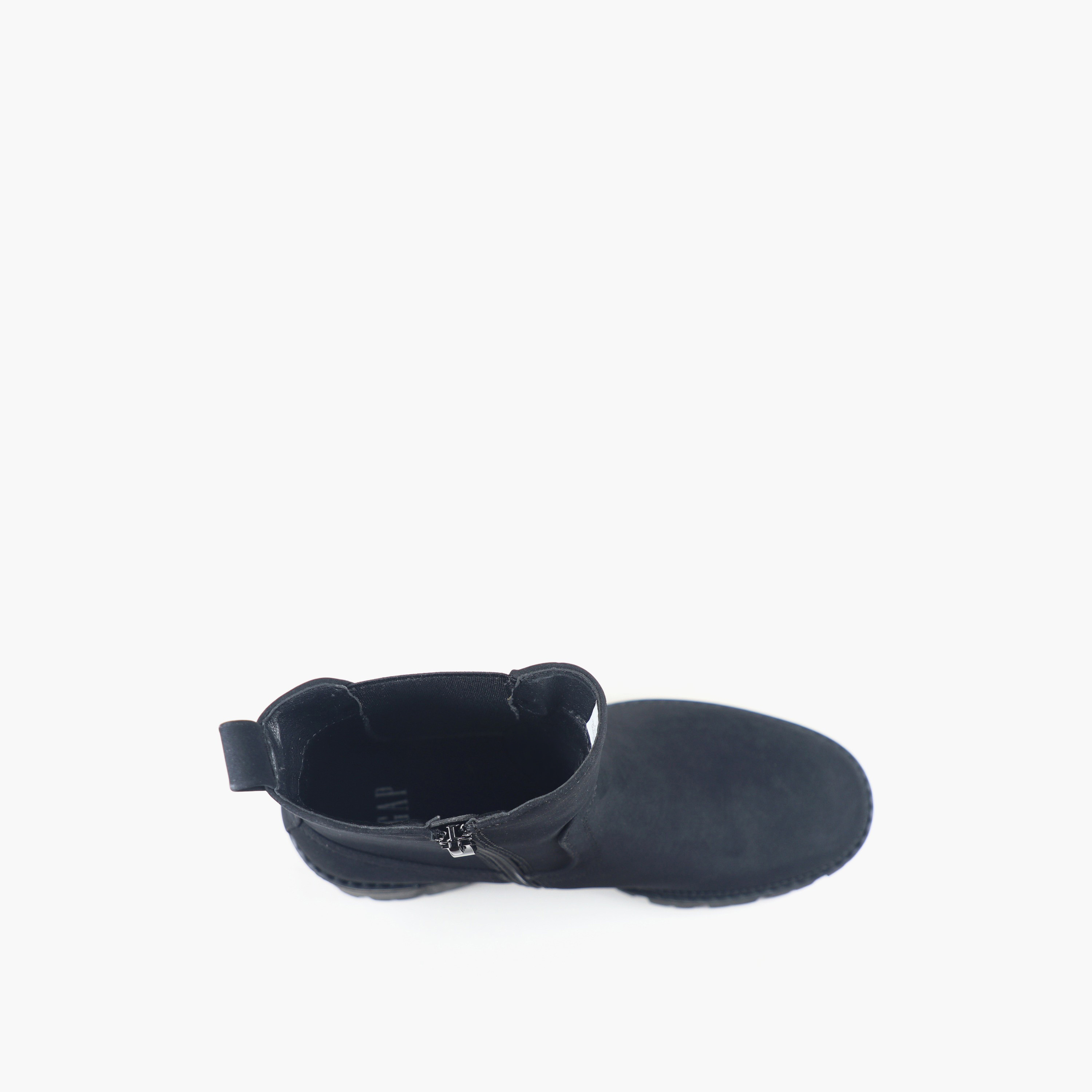GAP Women Keira Block Heel Ankle Boots-women-shoes-boots-image-4