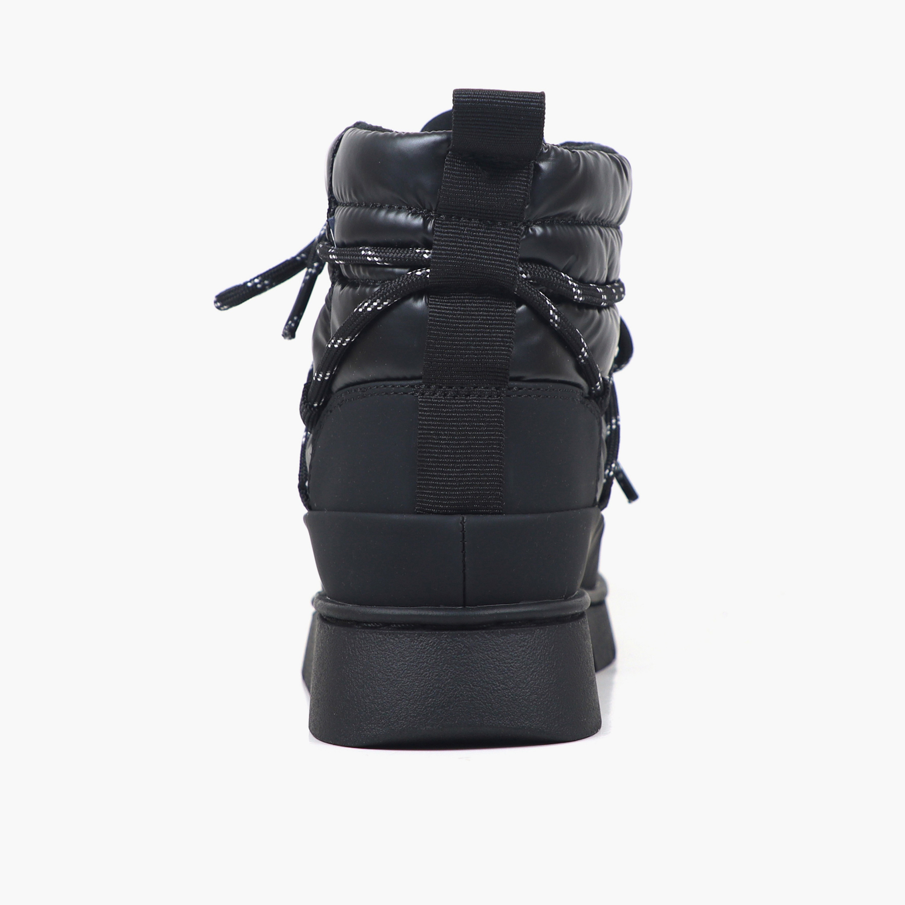بوت كاحل برباط إغلاق ريتشموند للنساء من جاب-women-shoes-boots-image-2
