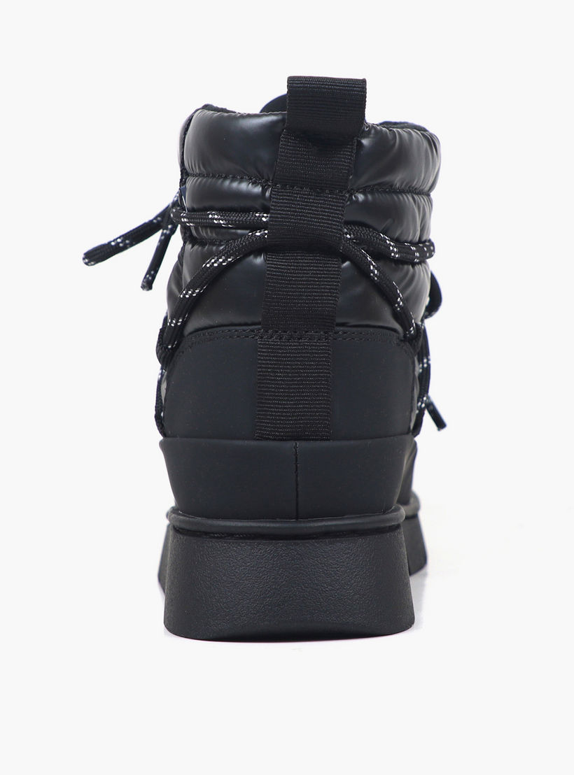 بوت كاحل برباط إغلاق ريتشموند للنساء من جاب-women-shoes-boots-image-2