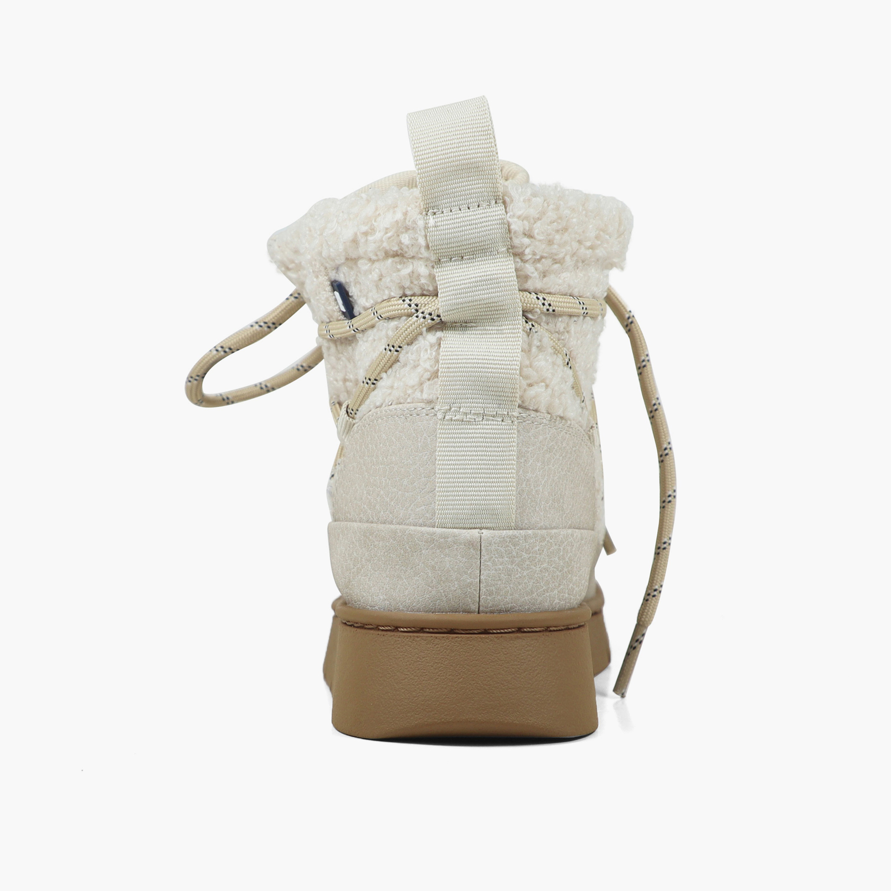 بوت كاحل برباط إغلاق ريتشموند للنساء من جاب-women-shoes-boots-image-2