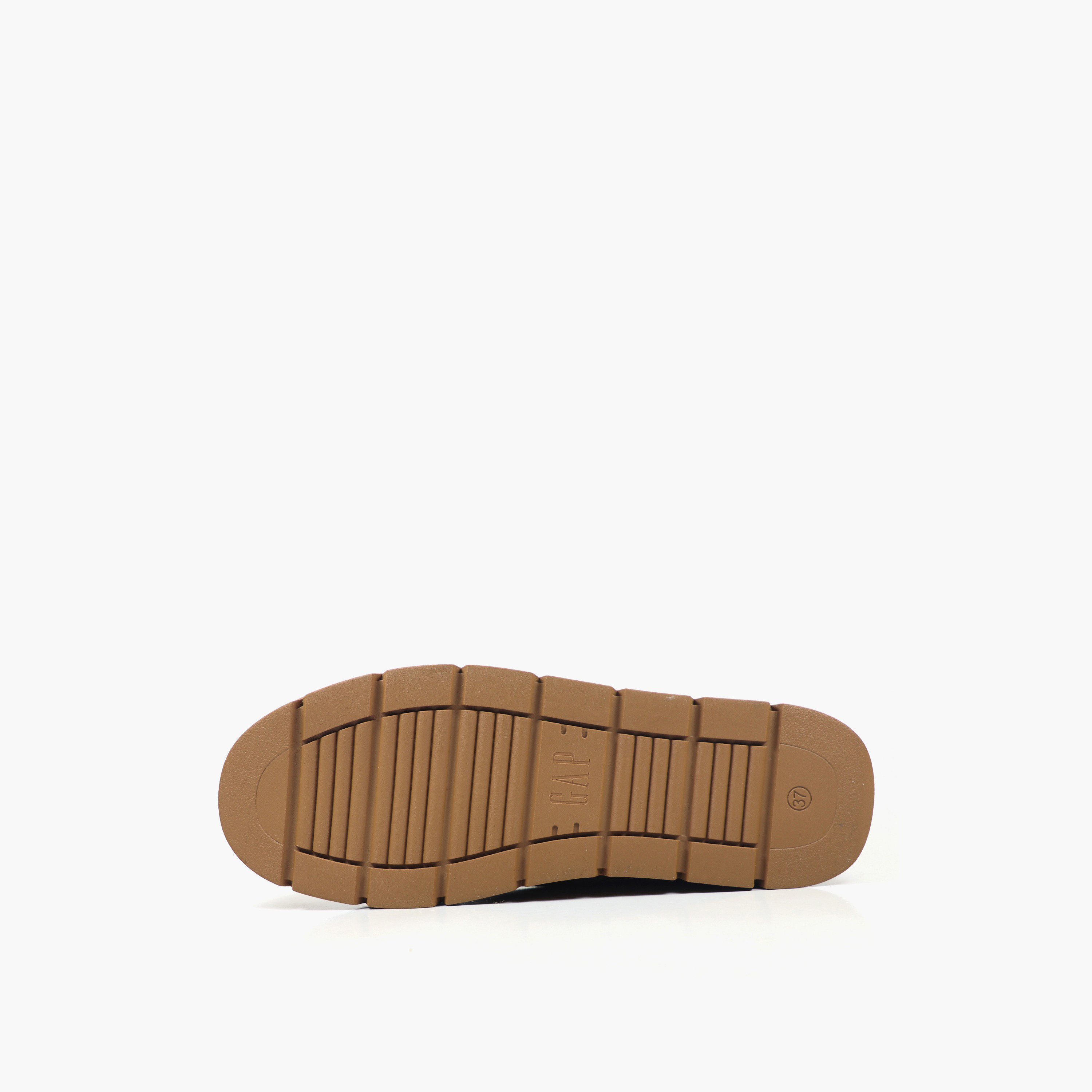 بوت كاحل منخفض بارز الملمس آسبن للنساء من جاب-women-shoes-boots-image-5
