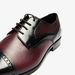 Duchini Men's Derby Shoes with Lace-Up Closure-Derby-thumbnail-3