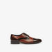 Duchini Men's Derby Shoes with Lace-Up Closure-Derby-thumbnail-0
