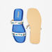 Missy Stone Embellished Slip-On Slide Sandals-Women%27s Flat Sandals-thumbnailMobile-3