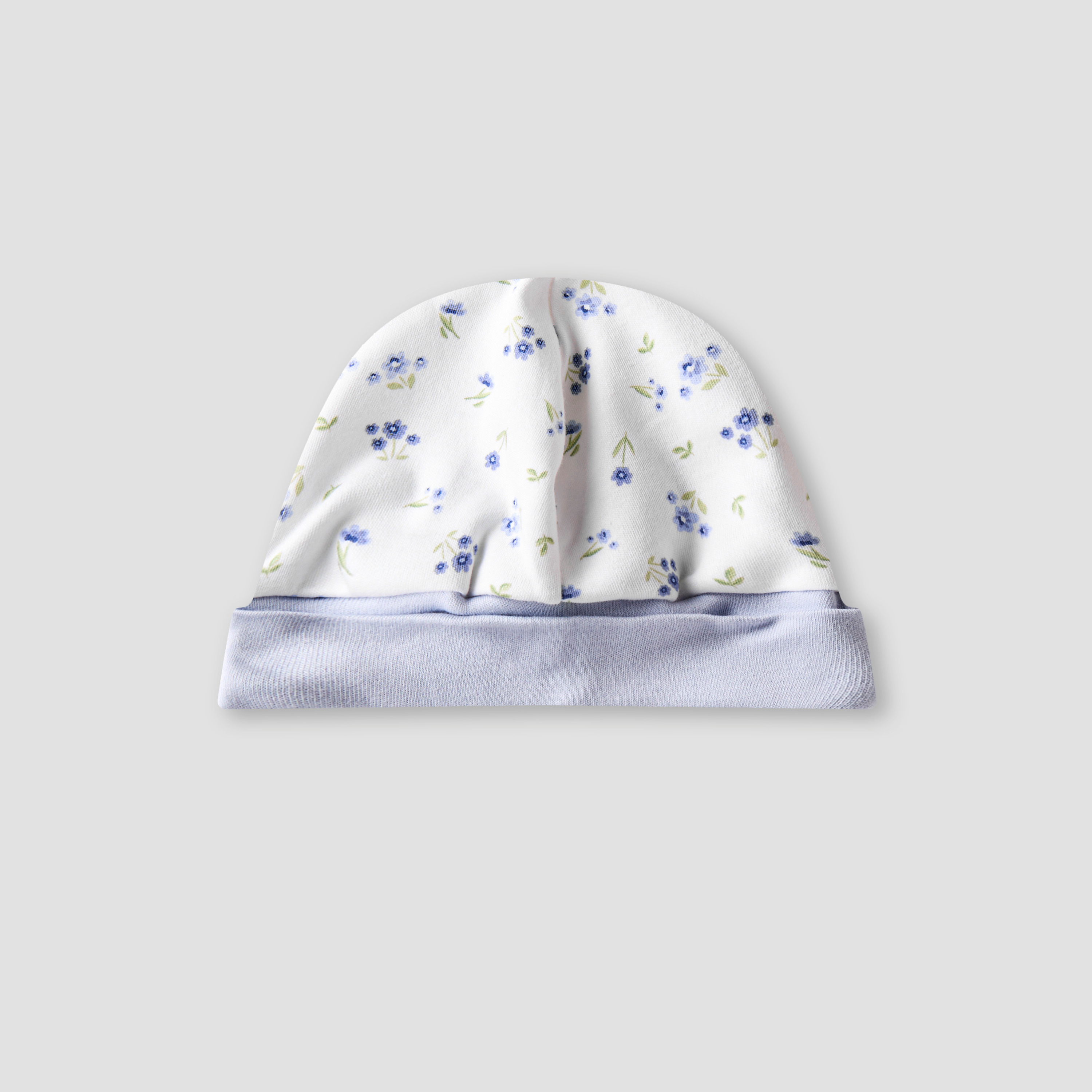 Set of 5 Juniors Clothing Gift Set with Floral Print-baby-girls-clothing-setsandcoords-image-4