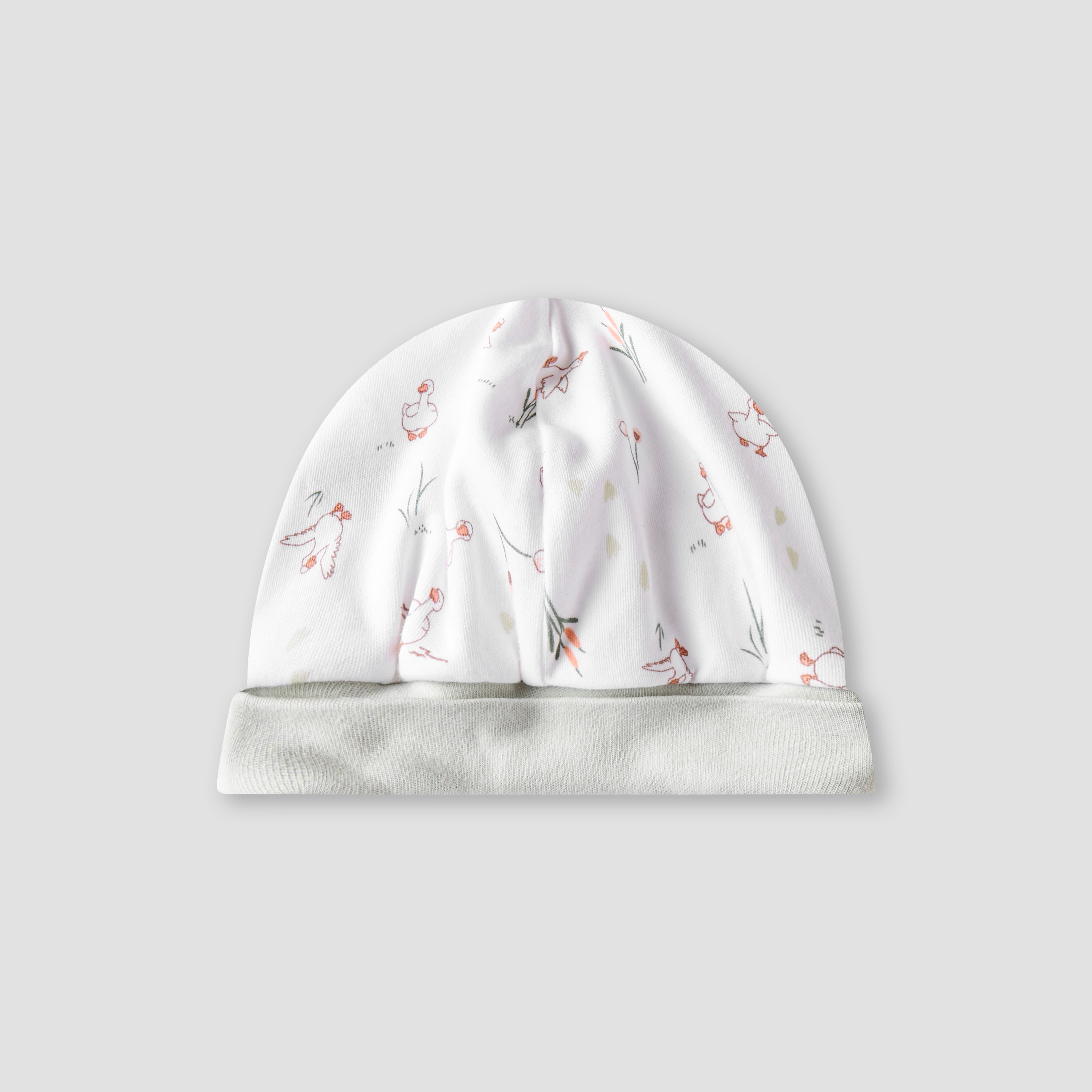 Set of 5 Juniors Clothing Gift Set with Duck Print-baby-girls-clothing-setsandcoords-image-4