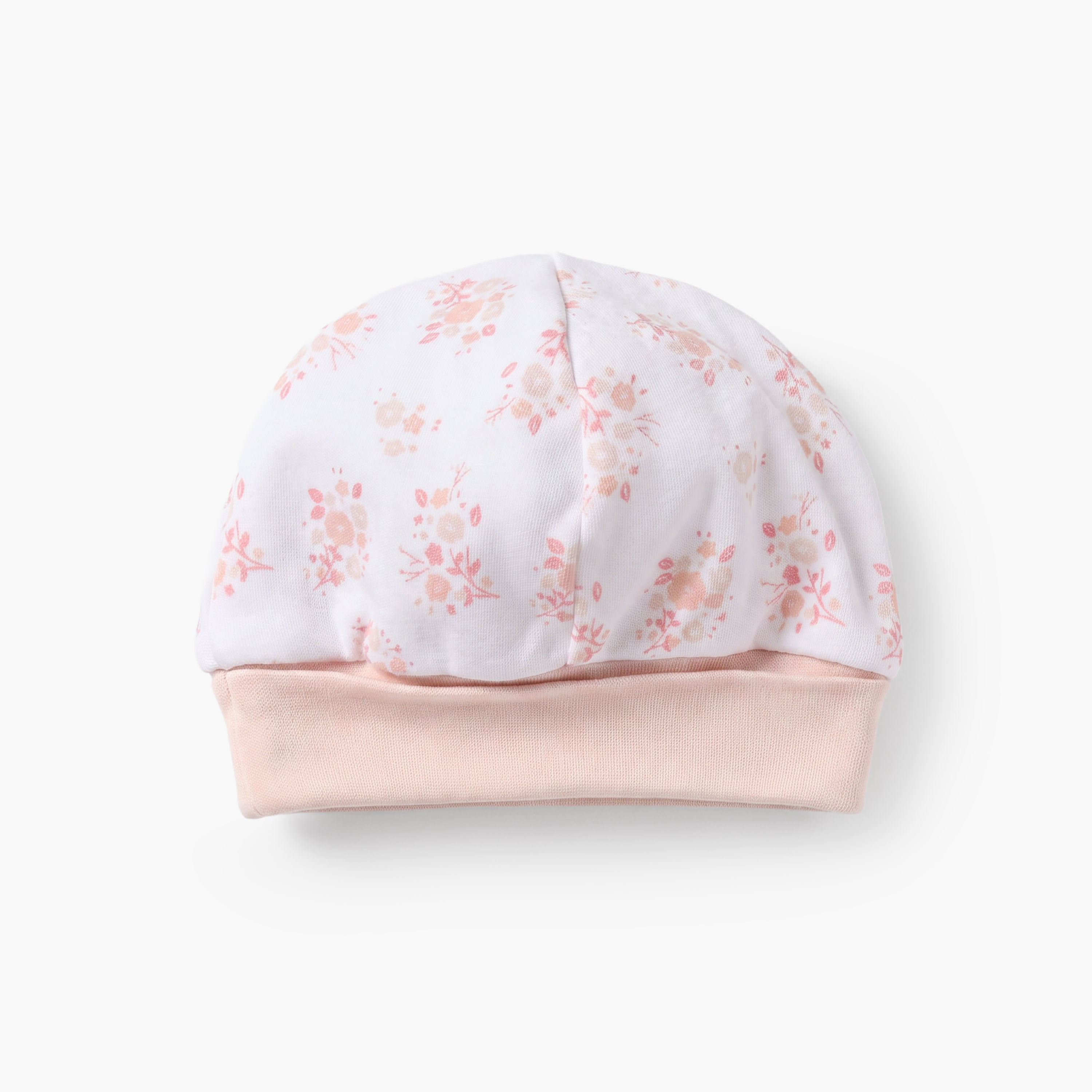 طقم هدايا ملابس 5 قطع بتطريزات زهرية من جونيورز-baby-girls-clothing-setsandcoords-image-4