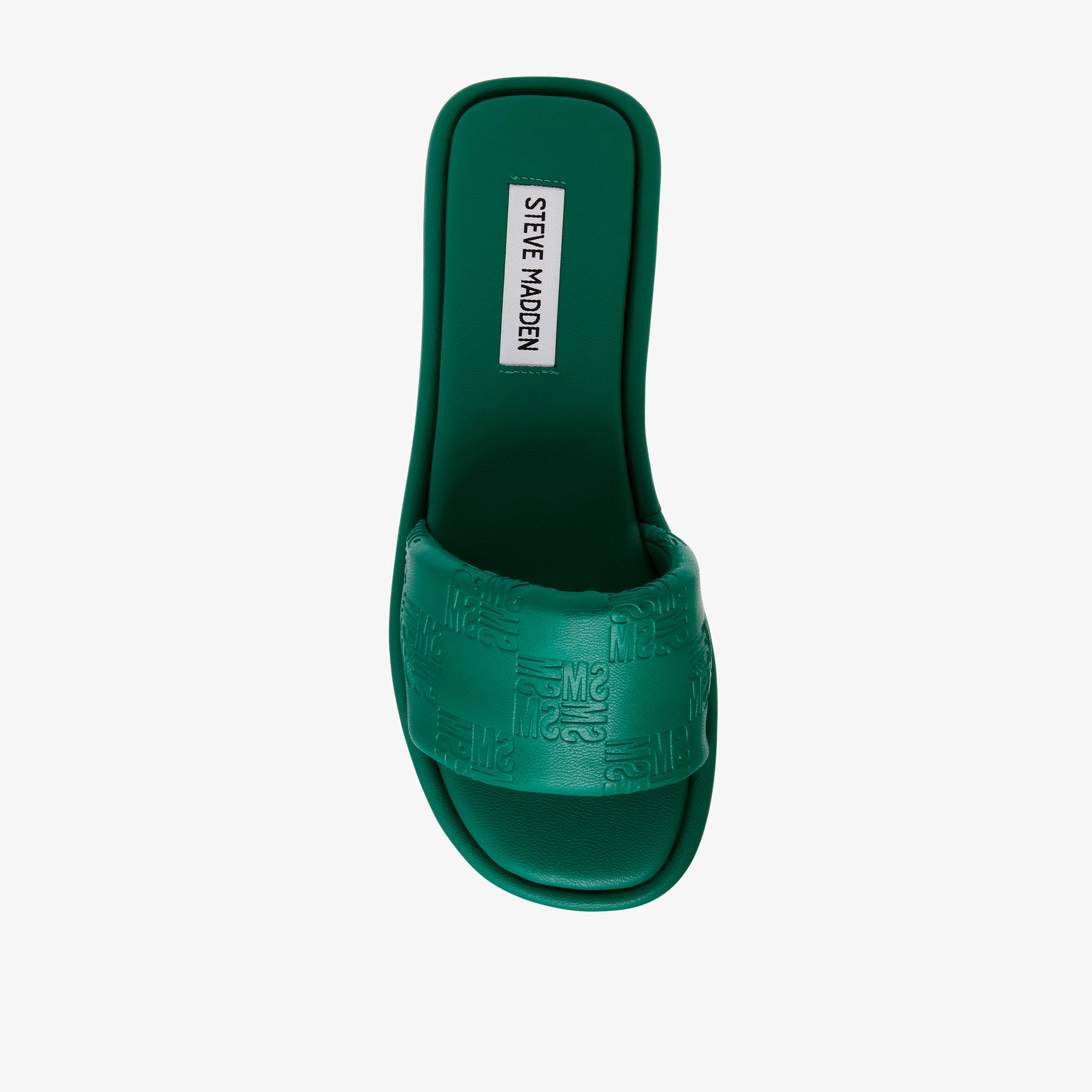 Steve madden best sale gucci slides