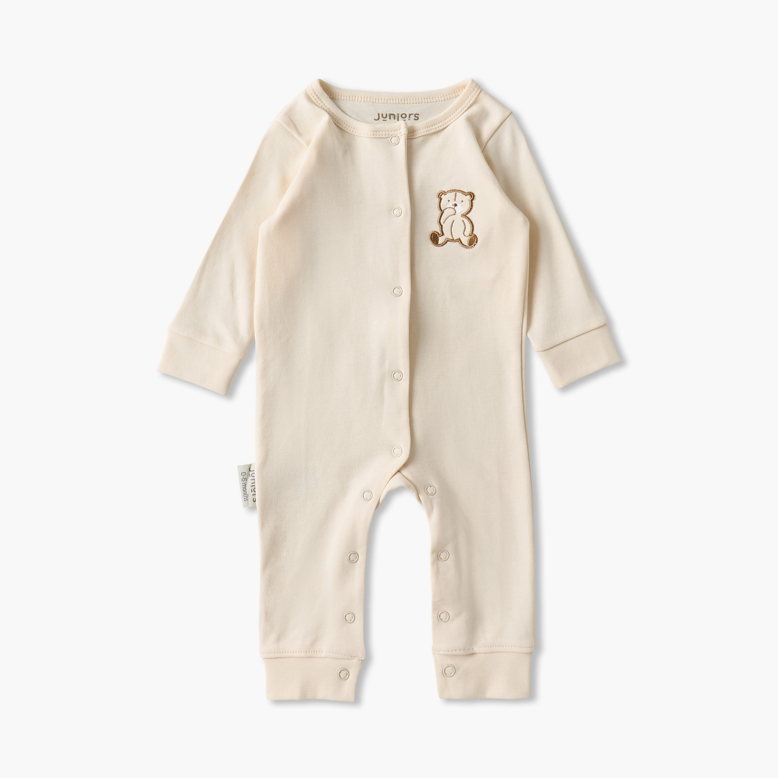 Set of 19 Juniors Clothing Gift Set with Snap Button Closure-baby-boys-clothing-winterwear-setsandcoords-image-3