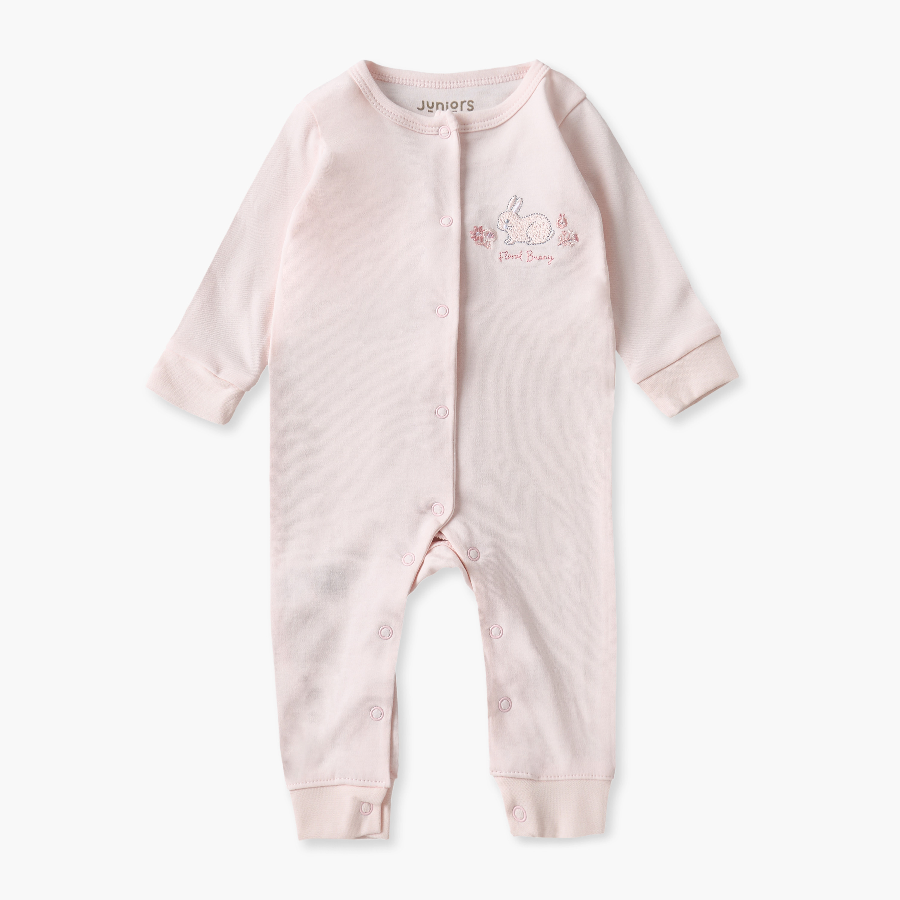 Set of 19 Juniors Clothing Gift Set with Snap Button Closure-baby-girls-clothing-setsandcoords-image-2