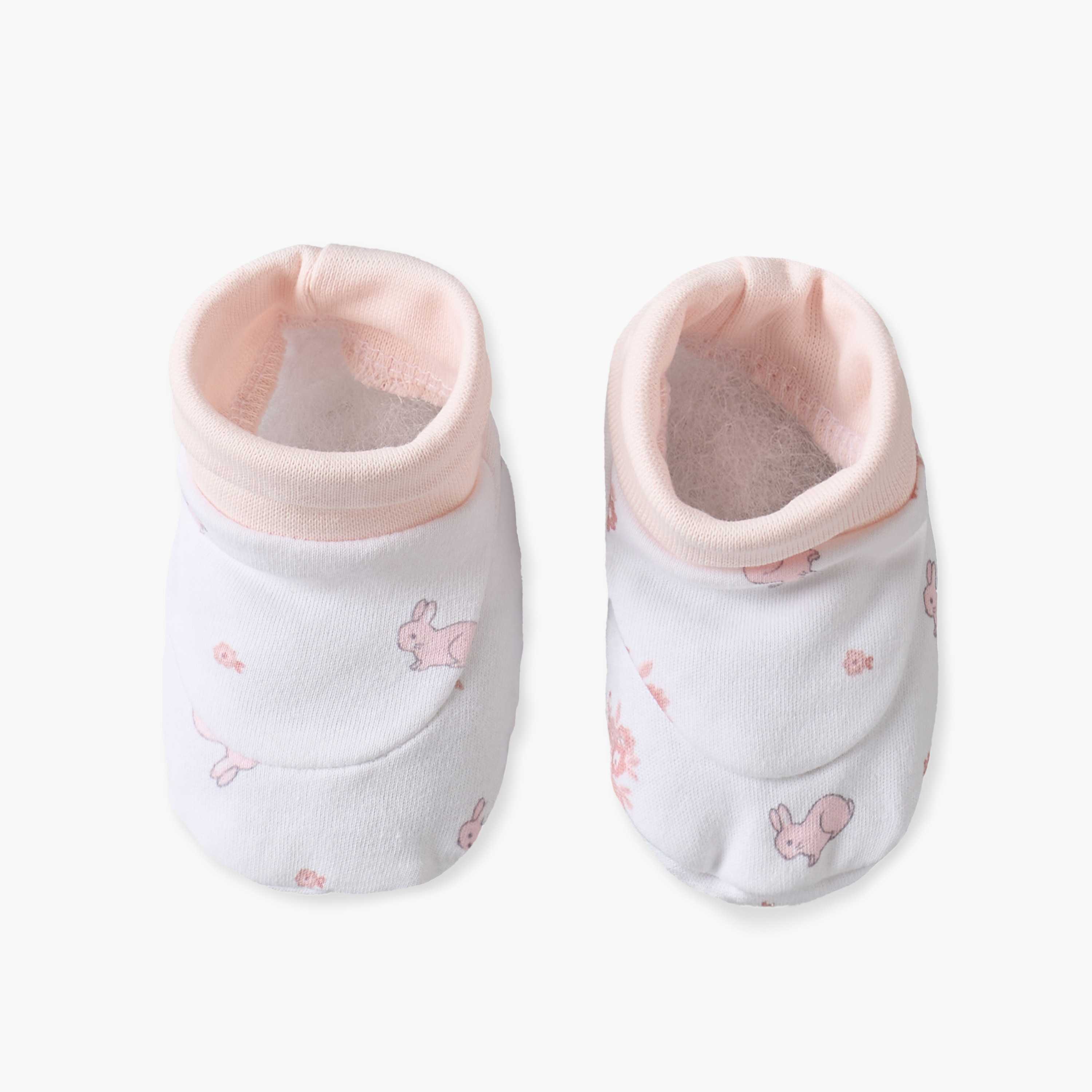 Set of 19 Juniors Clothing Gift Set with Snap Button Closure-baby-girls-clothing-setsandcoords-image-5