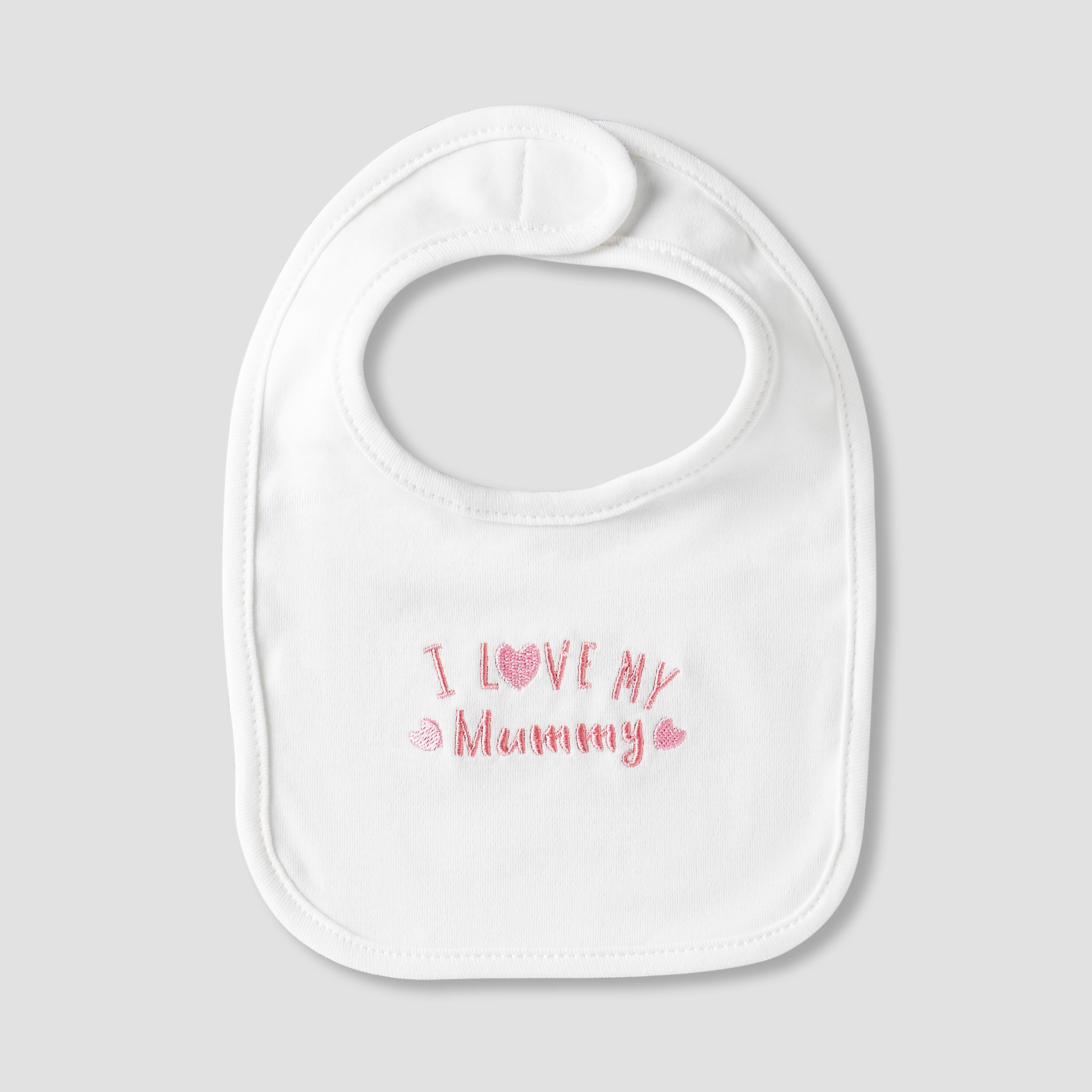 طقم ملابس هدايا 19 قطعة بطبعات شعار من جونيورز-baby-girls-clothing-setsandcoords-image-5