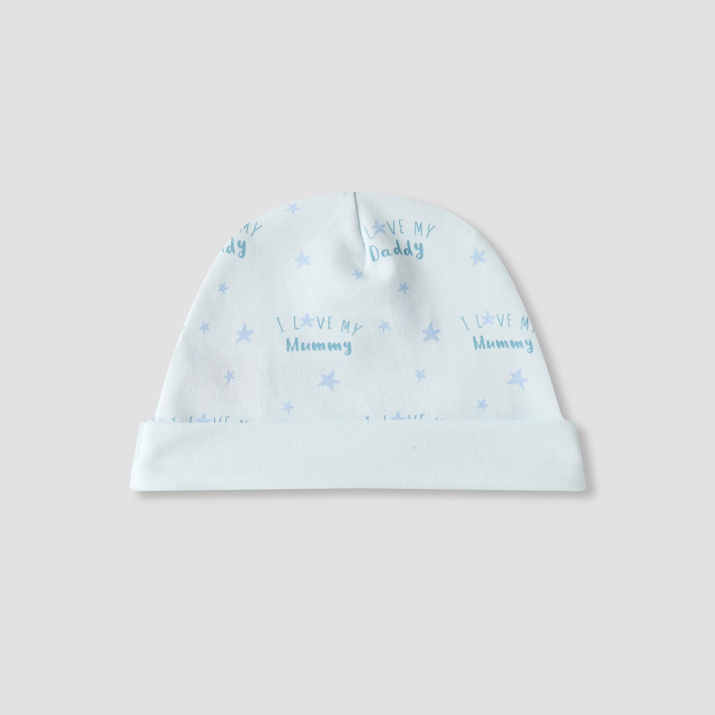 Set of 19 Juniors Clothing Gift Set with Slogan Print-baby-boys-clothing-setsandcoords-image-6