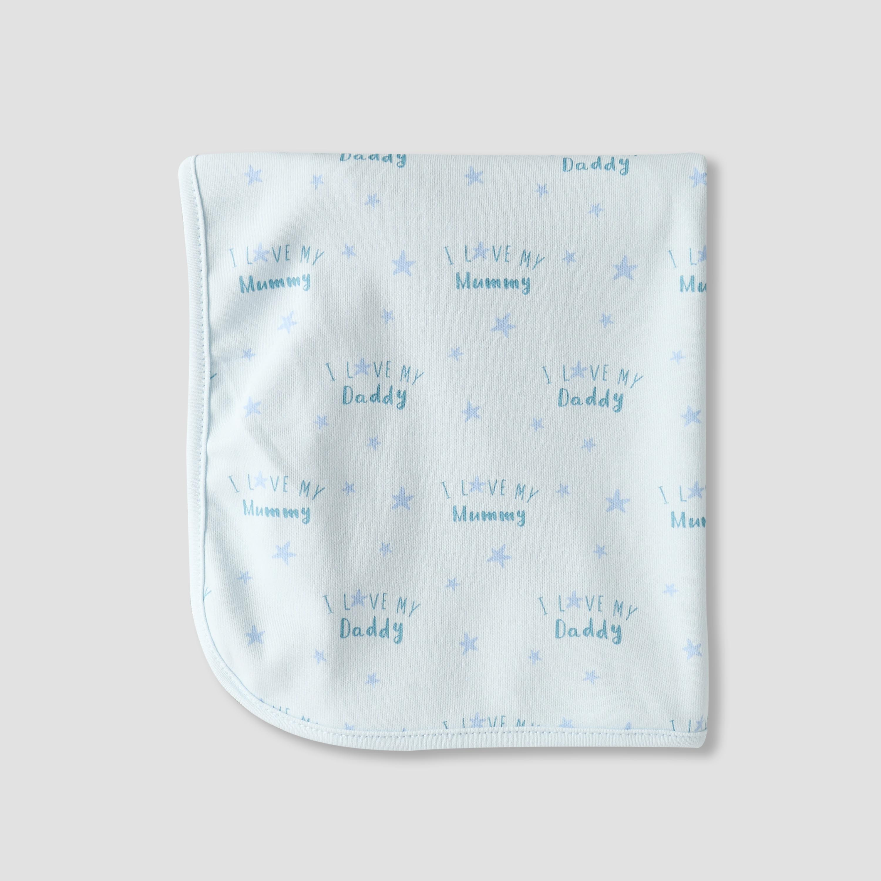 Set of 19 Juniors Clothing Gift Set with Slogan Print-baby-boys-clothing-setsandcoords-image-8