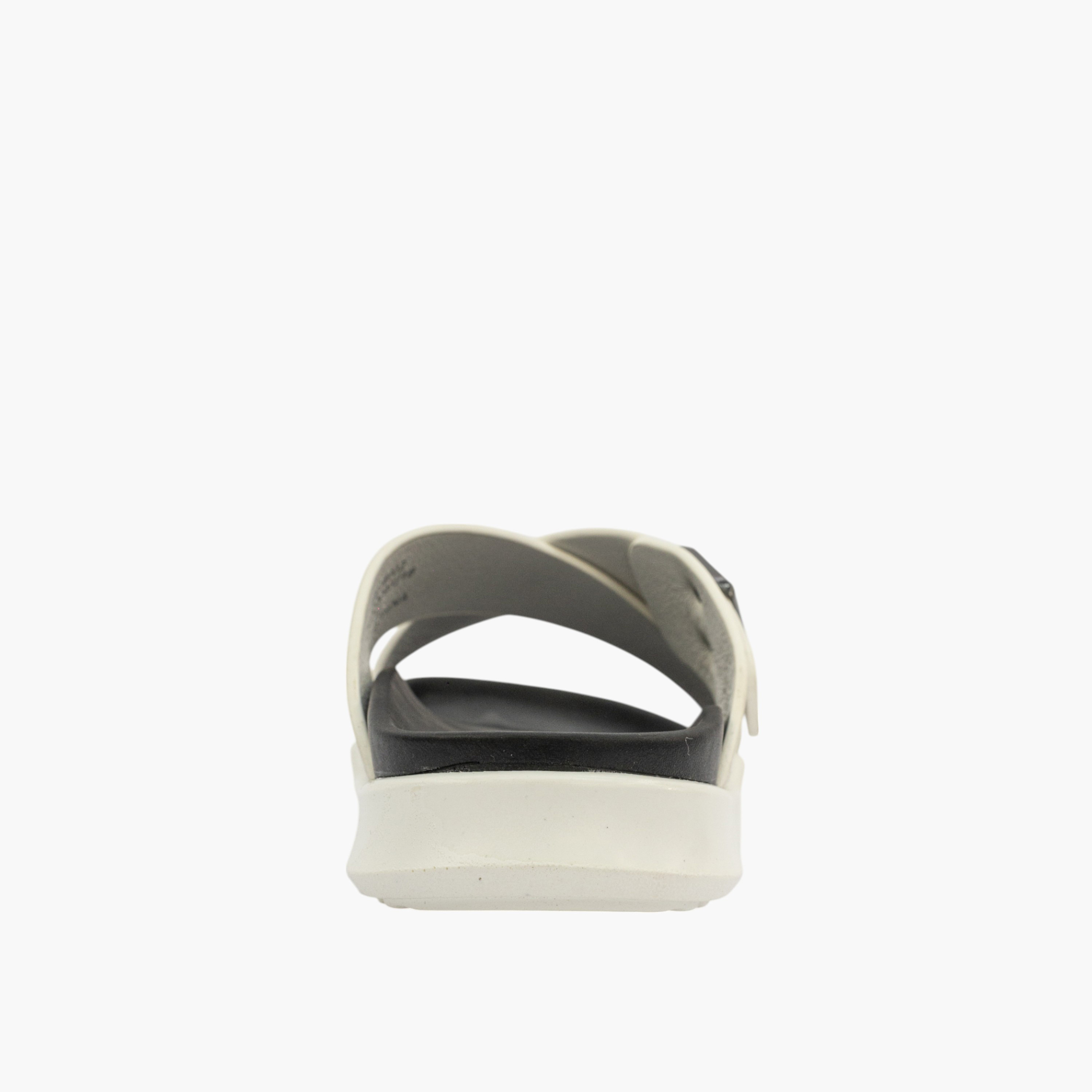 Le Confort Buckle Accent Cross-Strap Slip-On Sandals-men-shoes-sandals-image-5