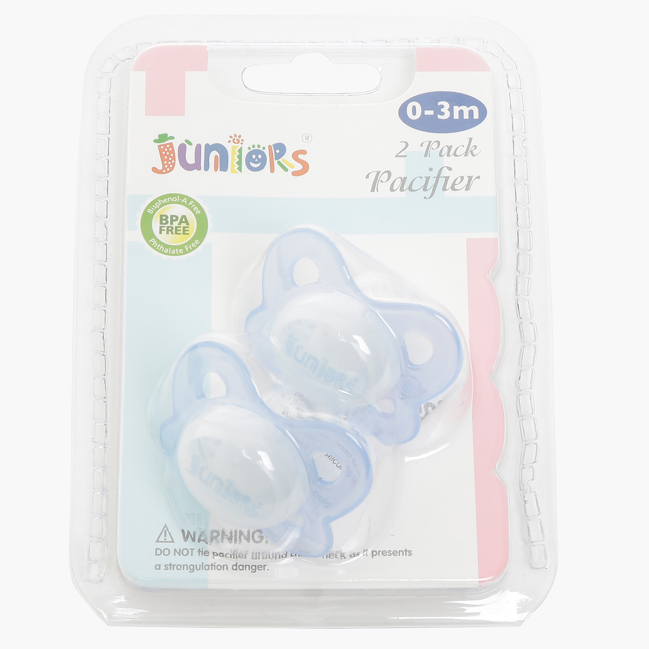 Pacifier set hot sale