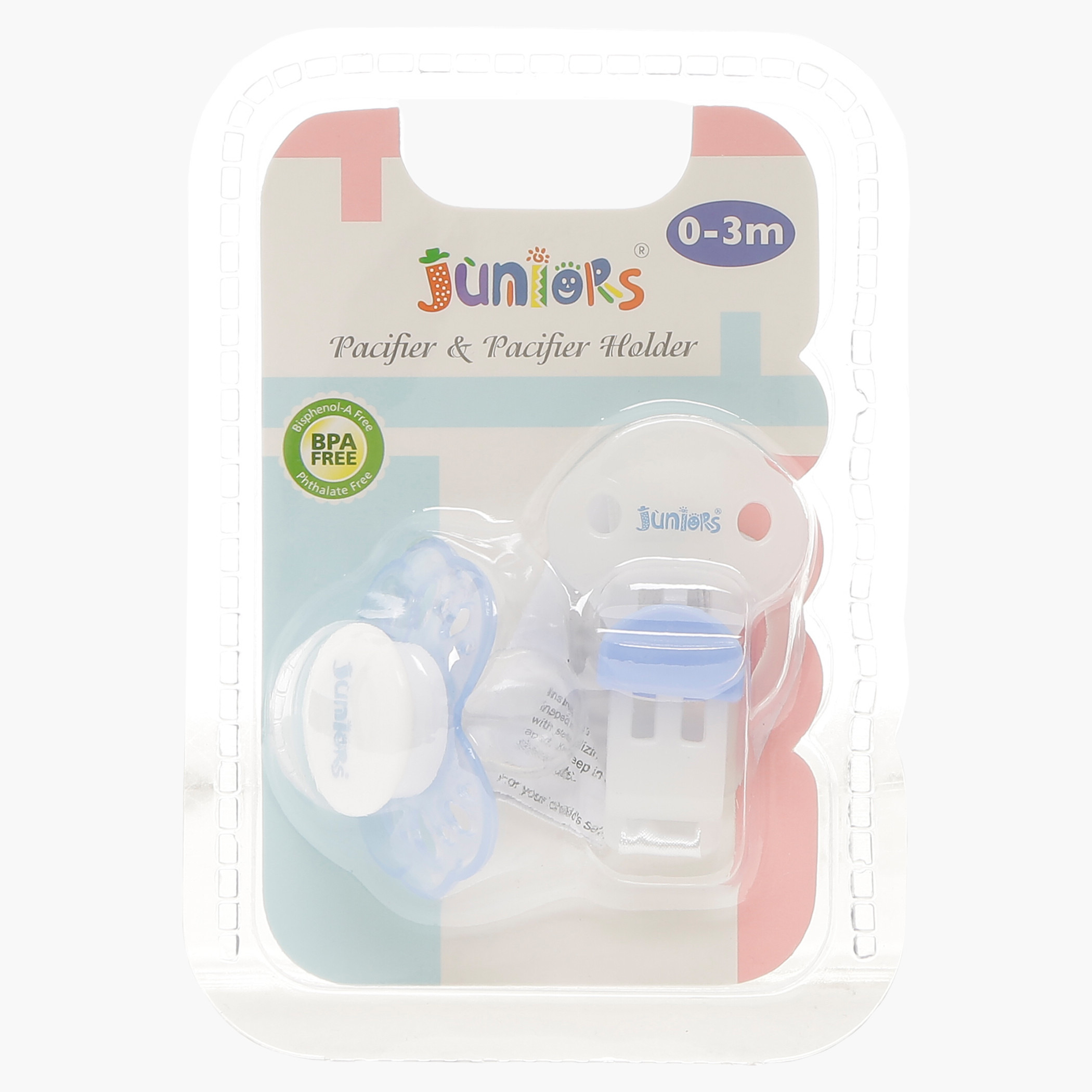 Pacifier cases hot sale