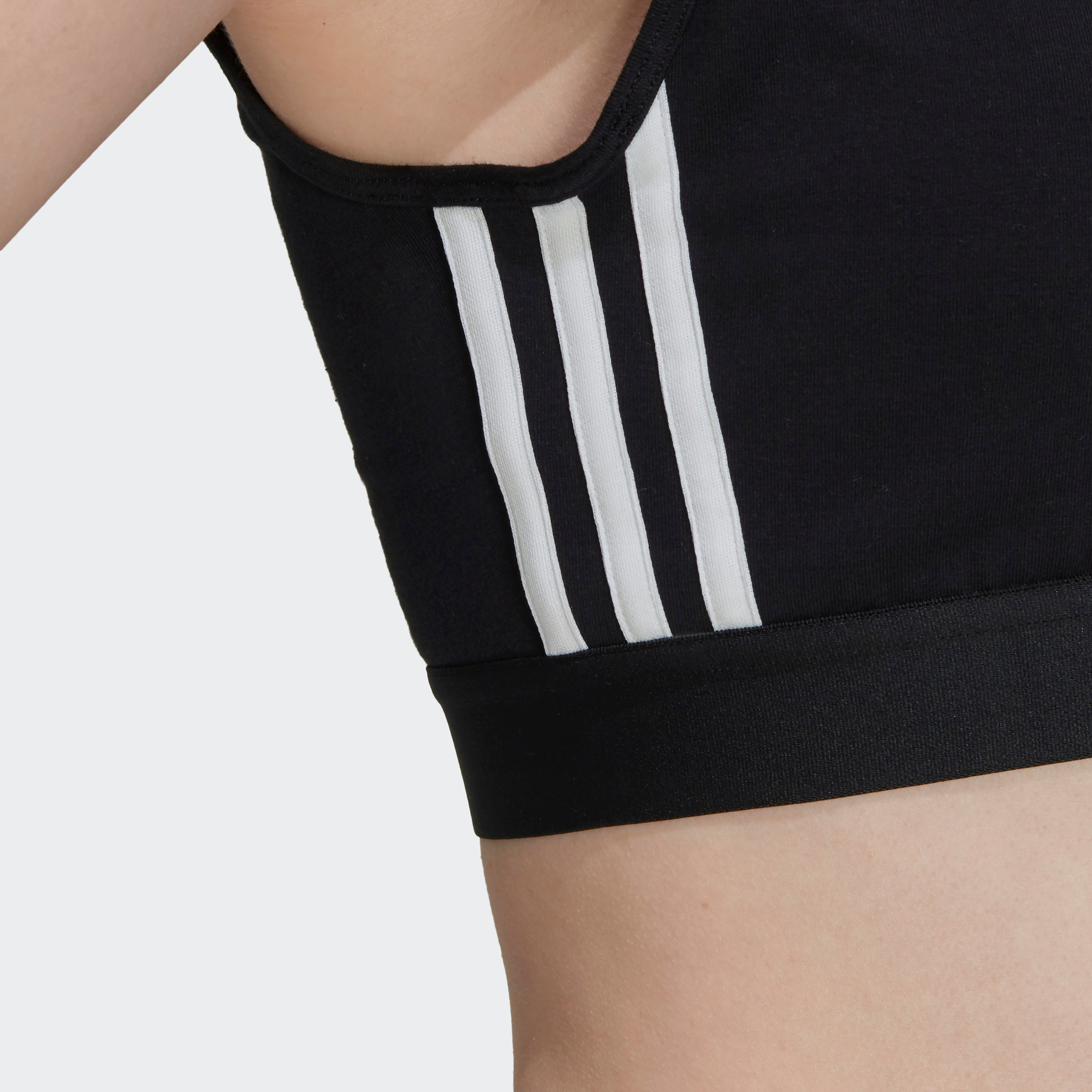 قميص تانك توب بدون من أديداس بثلاثة أشرطة-women-clothing-tshirts-image-5