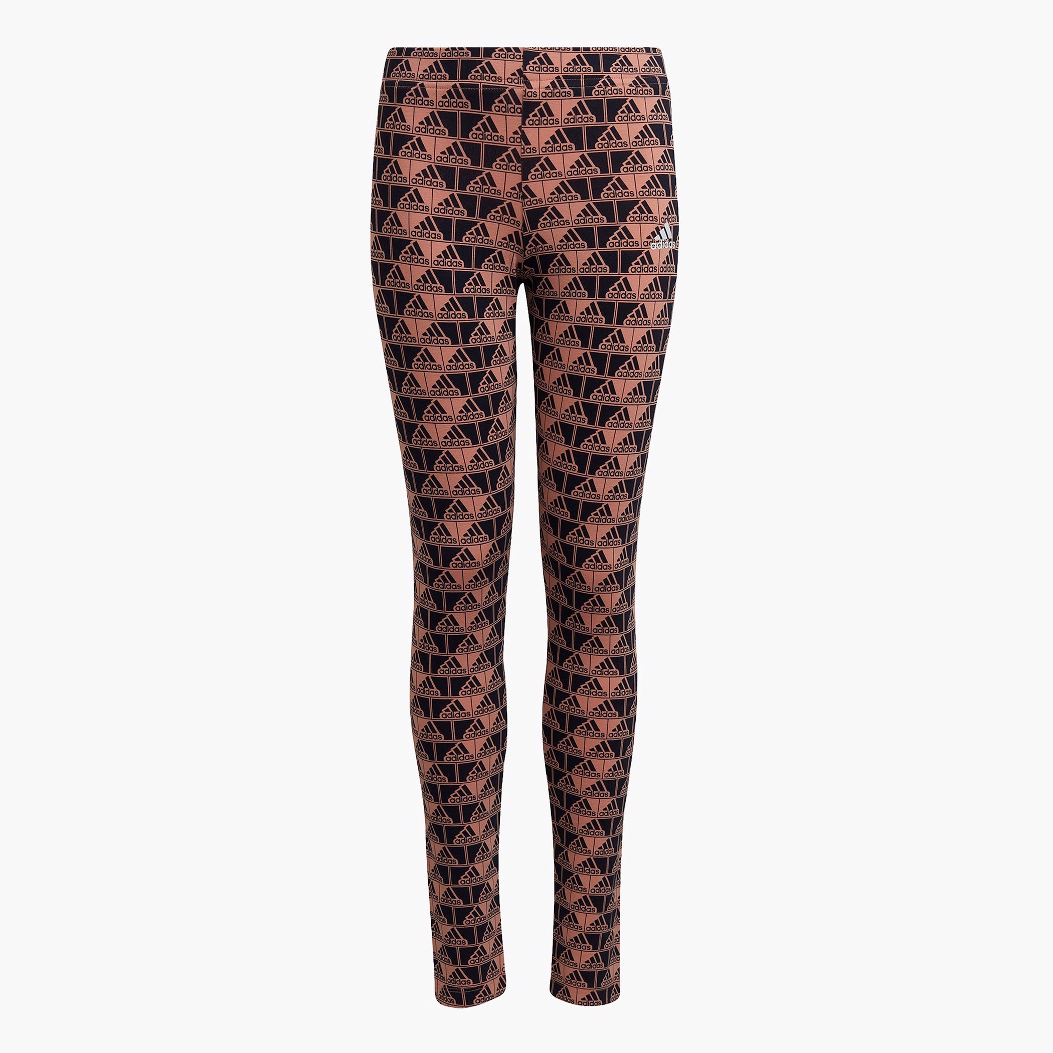 Discover more than 254 adidas all over print leggings latest