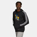 Adidas The Simpsons Family Graphic Print Sweatshirt with Hood and Pocket-Hoodies & Sweatshirts-thumbnail-0