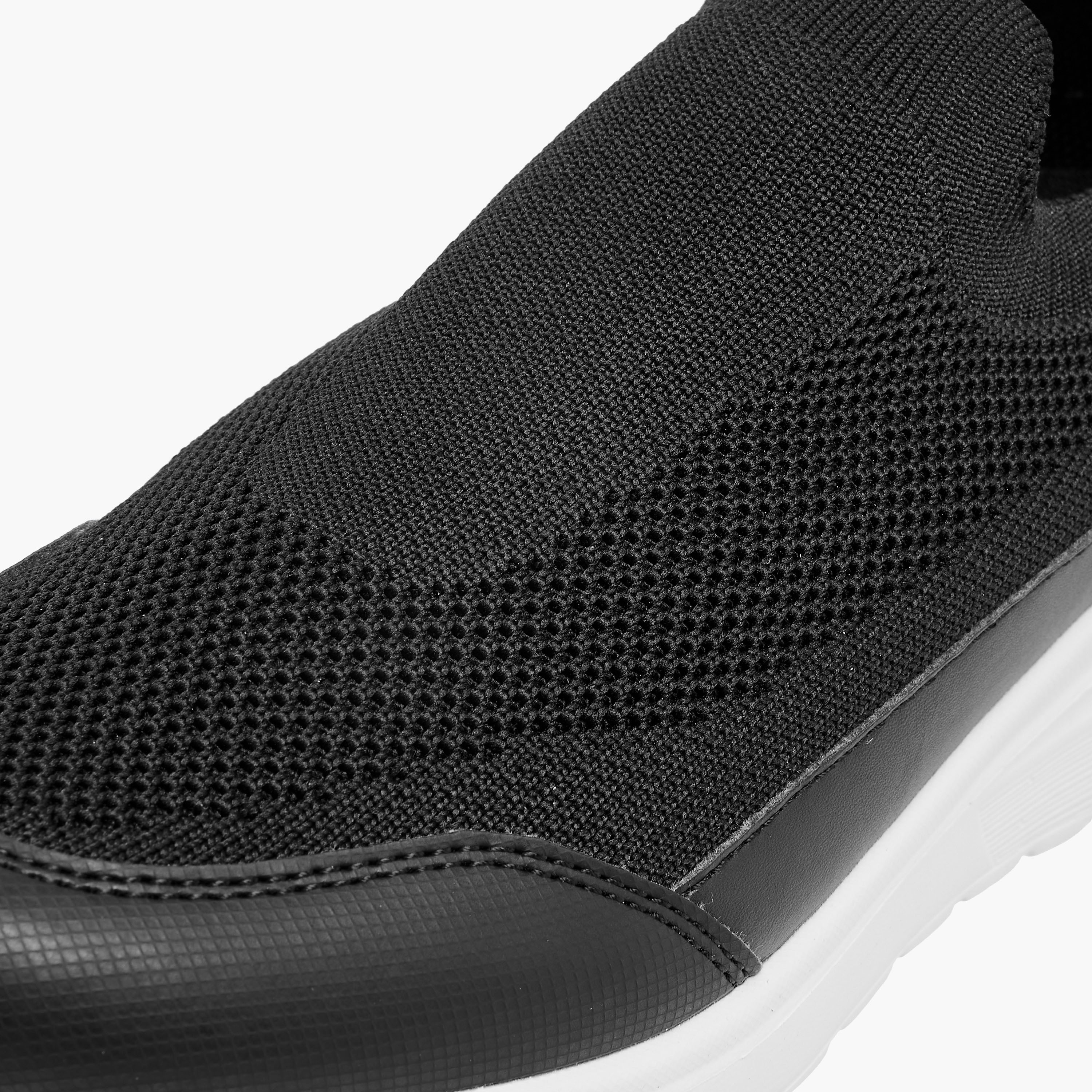 حذاء سنيكرز سهل الارتداء بارز الملمس بألسنة سحب من فلورا بيلا-women-shoes-sneakers-image-4
