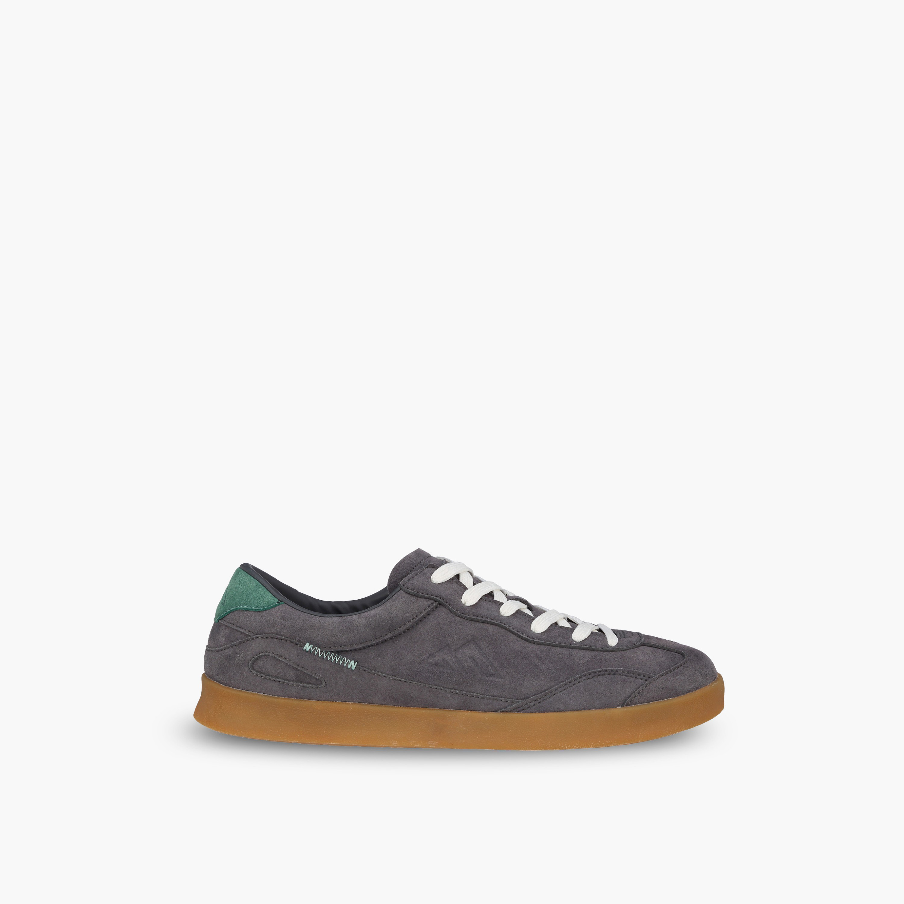 Oaklan by Shoexpress Men Suede Lace-Up Ankle Sneakers-men-shoes-sneakers-image-8