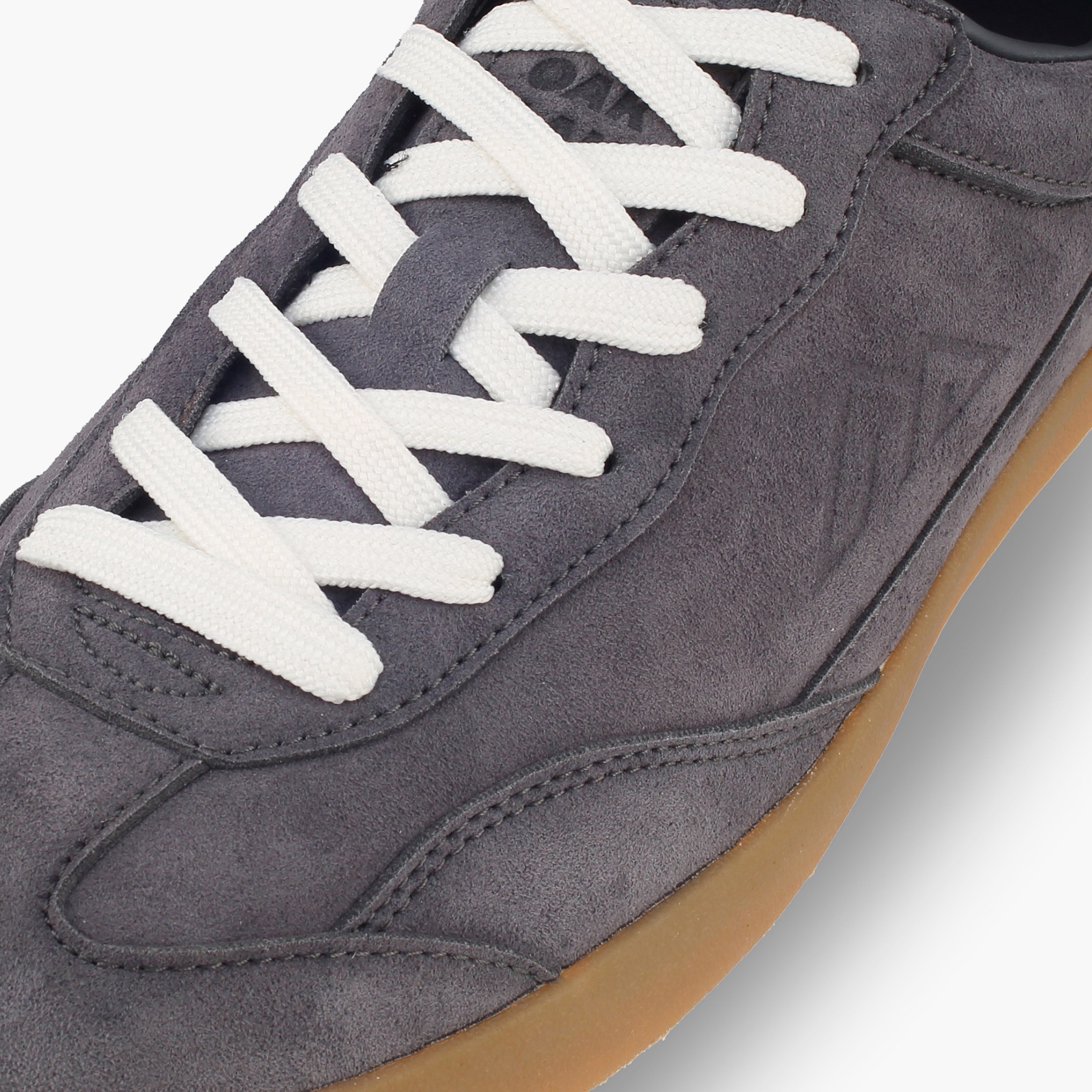 Oaklan by Shoexpress Men Suede Lace-Up Ankle Sneakers-men-shoes-sneakers-image-4