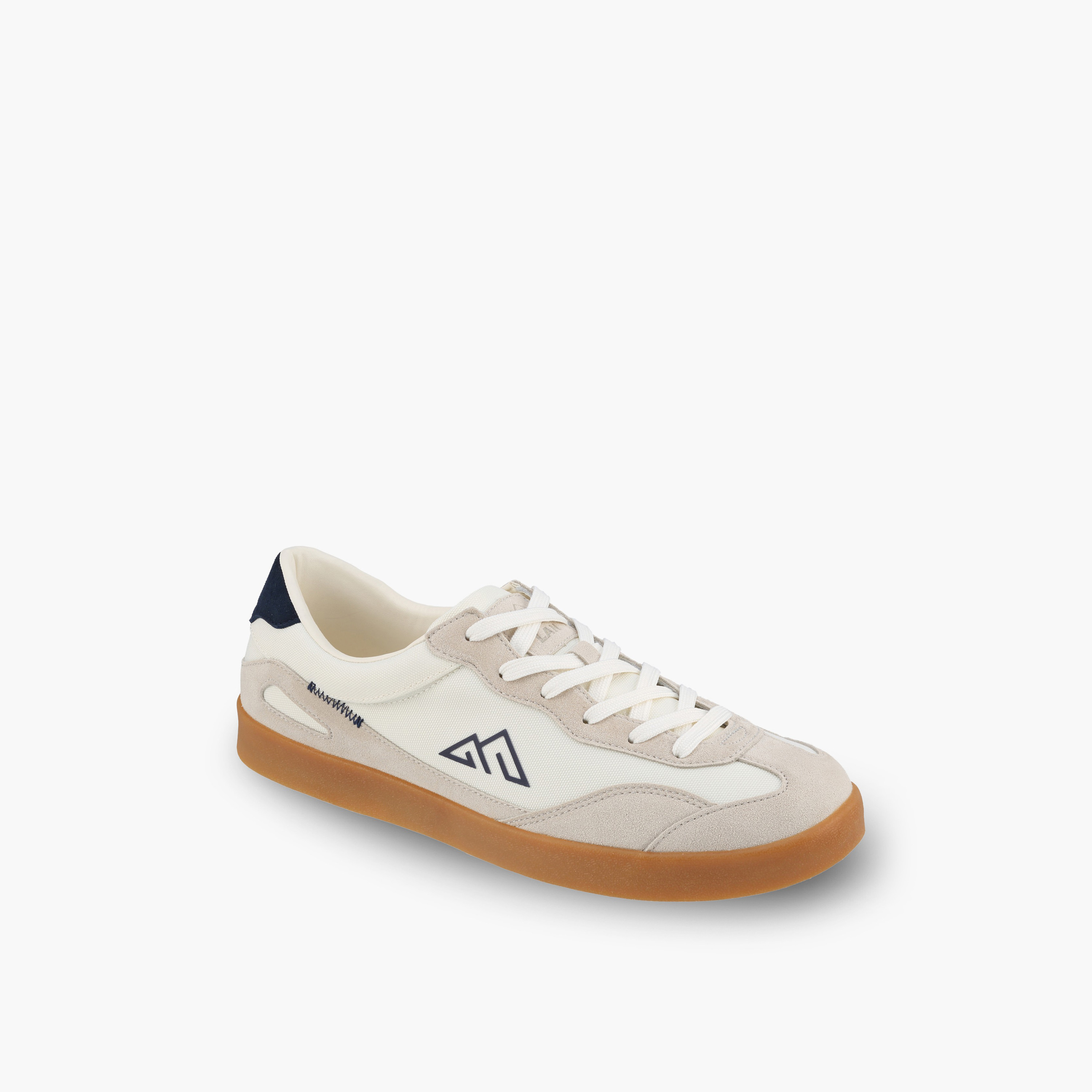 حذاء سنيكرز بطول الكاحل ورباط إغلاق للرجال من أوكلان من شو إكسبريس-men-shoes-sneakers-image-2