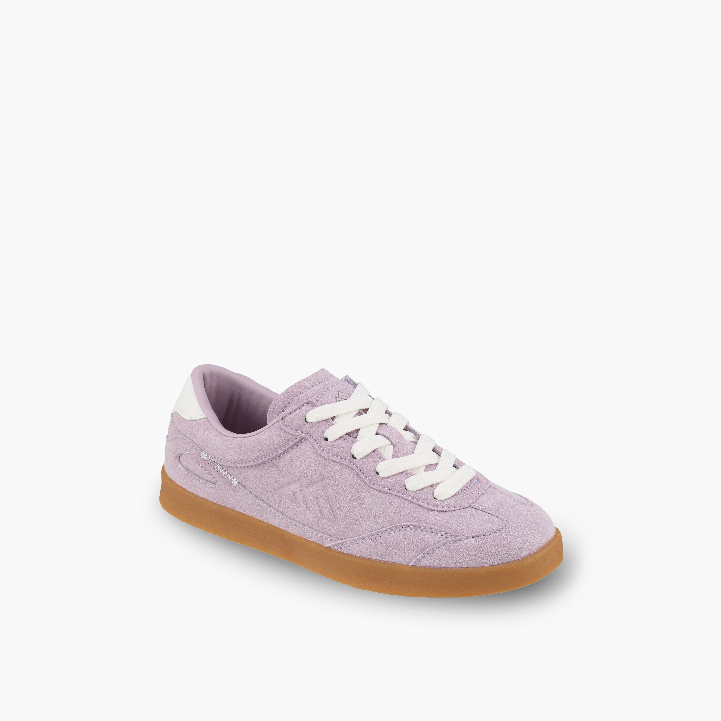 Oaklan by Shoexpress Women Lace-up Ankle Sneakers-women-shoes-sneakers-image-2