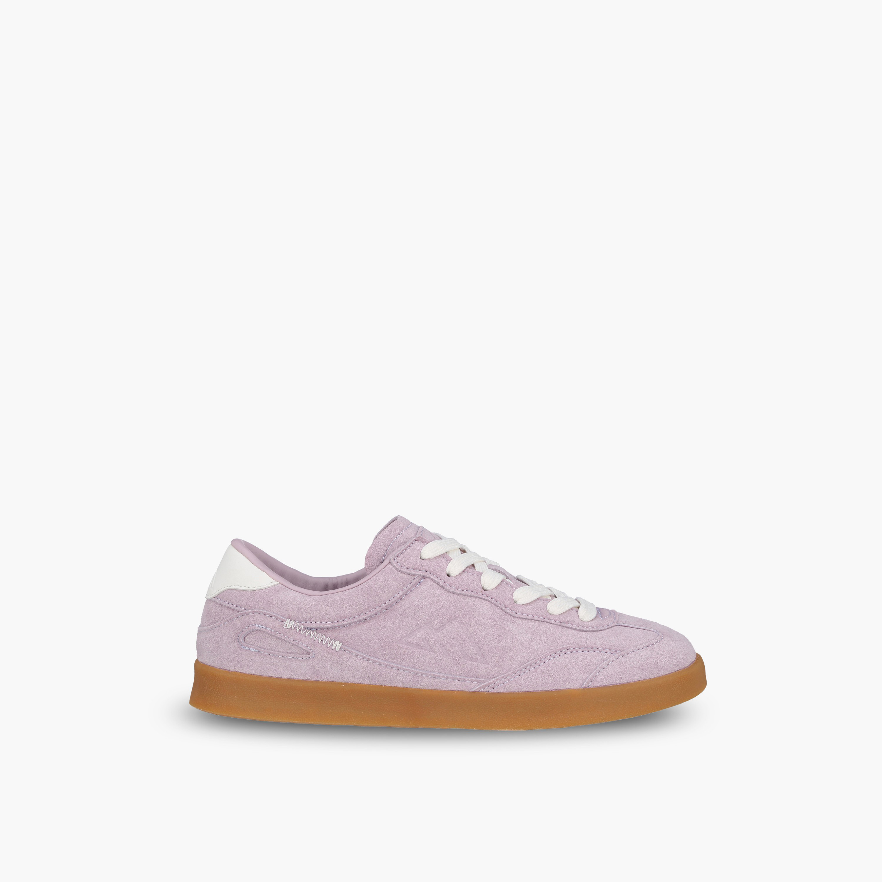 Oaklan by Shoexpress Women Lace-up Ankle Sneakers-women-shoes-sneakers-image-3
