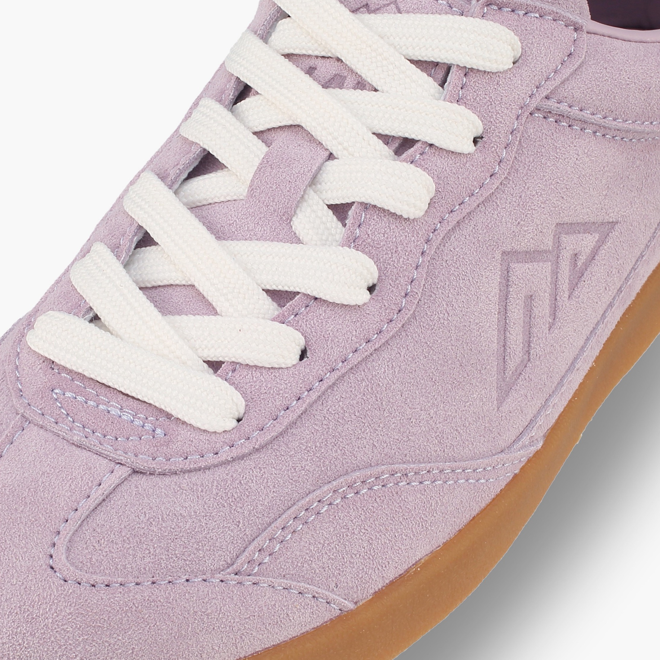 Oaklan by Shoexpress Women Lace-up Ankle Sneakers-women-shoes-sneakers-image-4