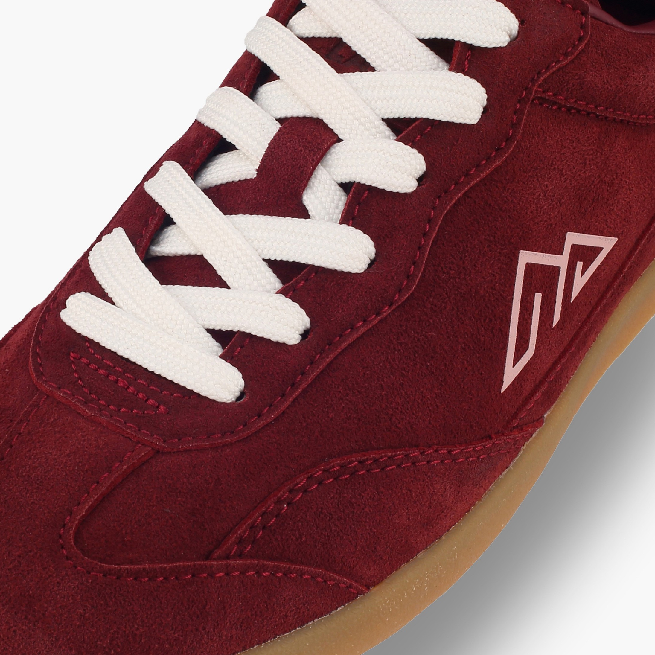 Oaklan by Shoexpress Women Lace-up Ankle Sneakers-women-shoes-sneakers-image-4