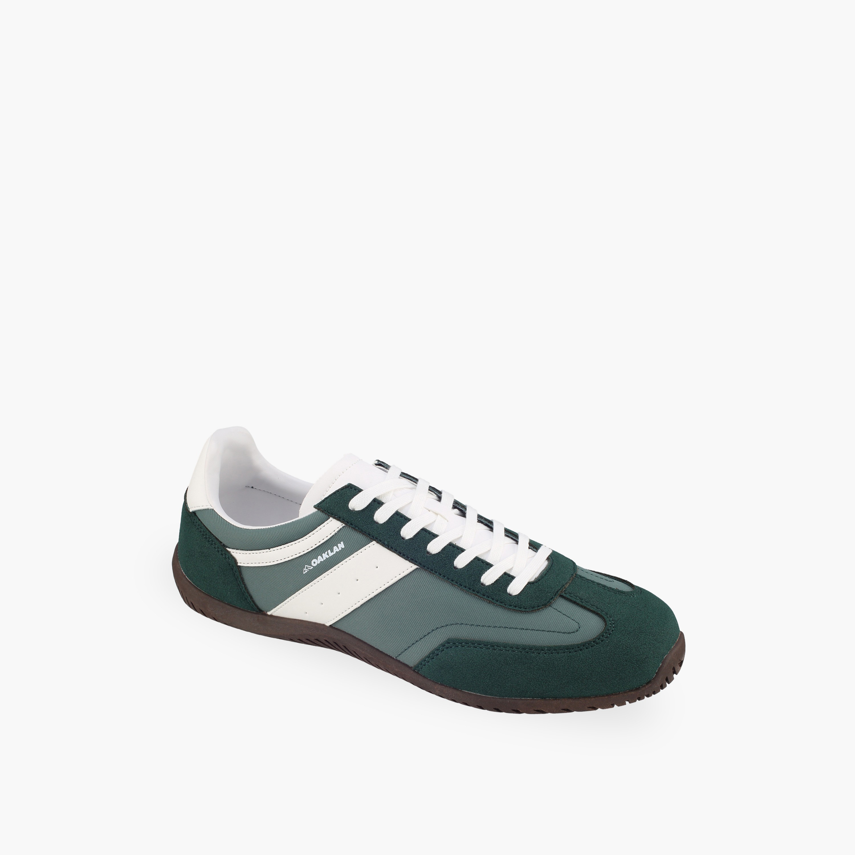 حذاء سنيكرز برباط للرجال من أوكلان من شو اكسبريس-men-shoes-sneakers-image-2