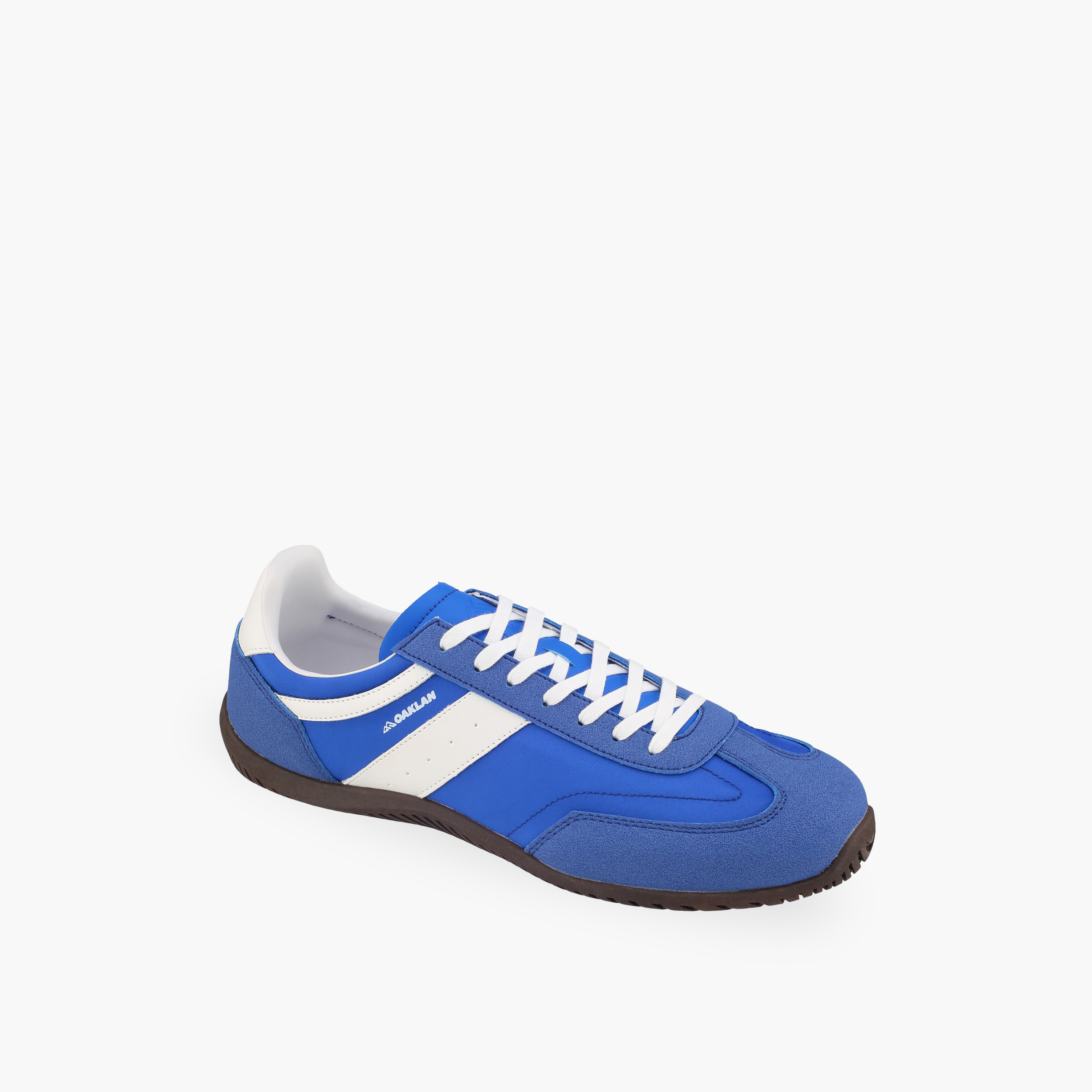 حذاء سنيكرز برباط للرجال من أوكلان من شو اكسبريس-men-shoes-sneakers-image-2
