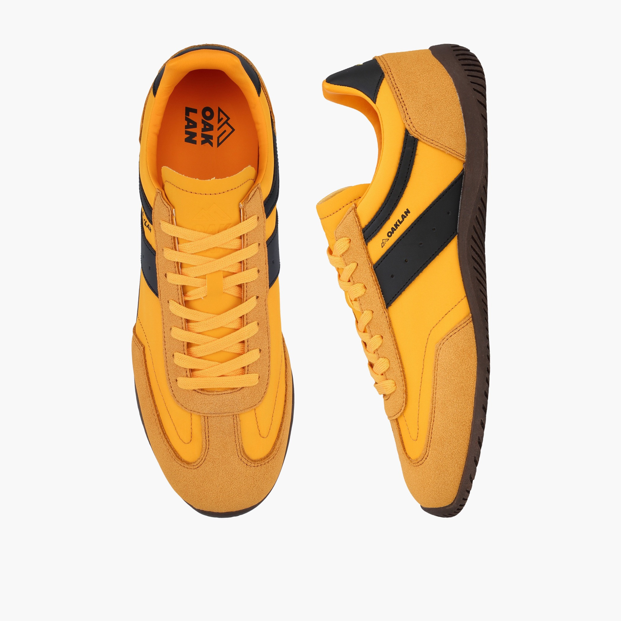 حذاء سنيكرز برباط للرجال من أوكلان من شو اكسبريس-men-shoes-sneakers-image-1