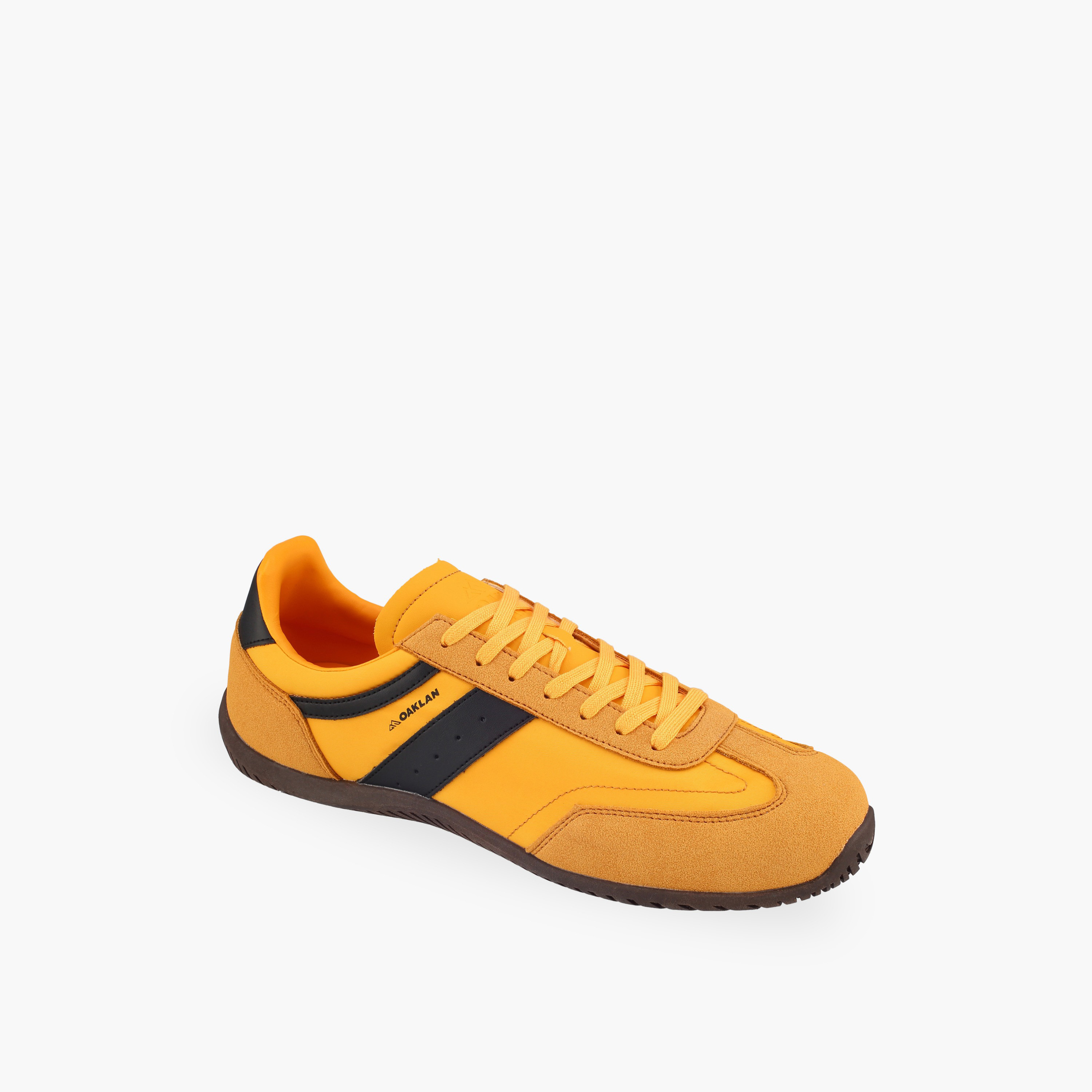 حذاء سنيكرز برباط للرجال من أوكلان من شو اكسبريس-men-shoes-sneakers-image-2