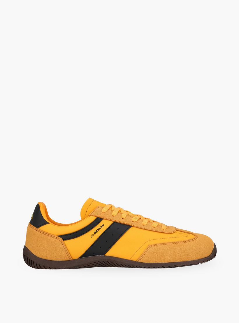 حذاء سنيكرز برباط للرجال من أوكلان من شو اكسبريس-men-shoes-sneakers-image-3