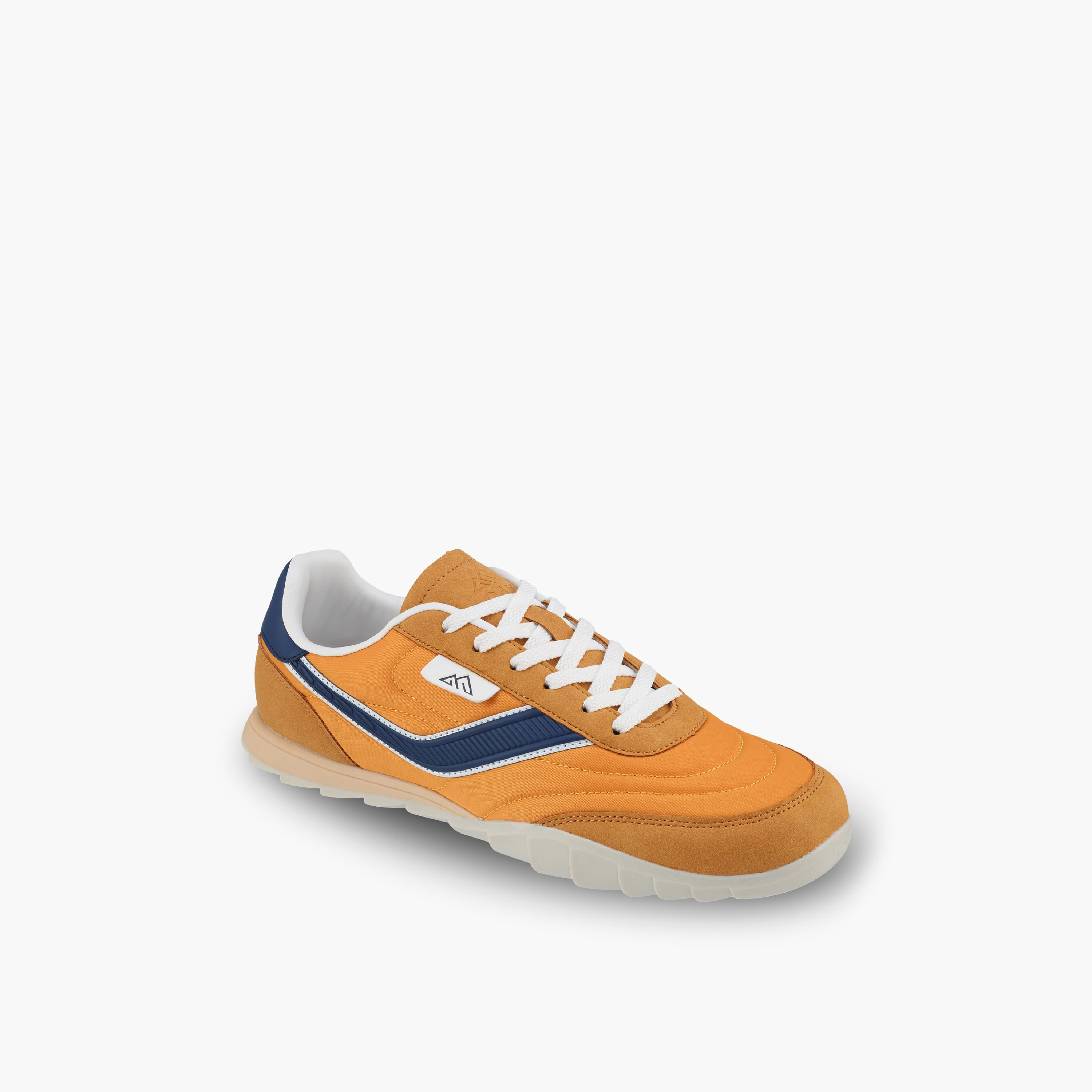 حذاء سنيكرز بكاحل ورباط إغلاق للرجال من أوكلان باي شوإكسبرس-men-shoes-sneakers-image-7