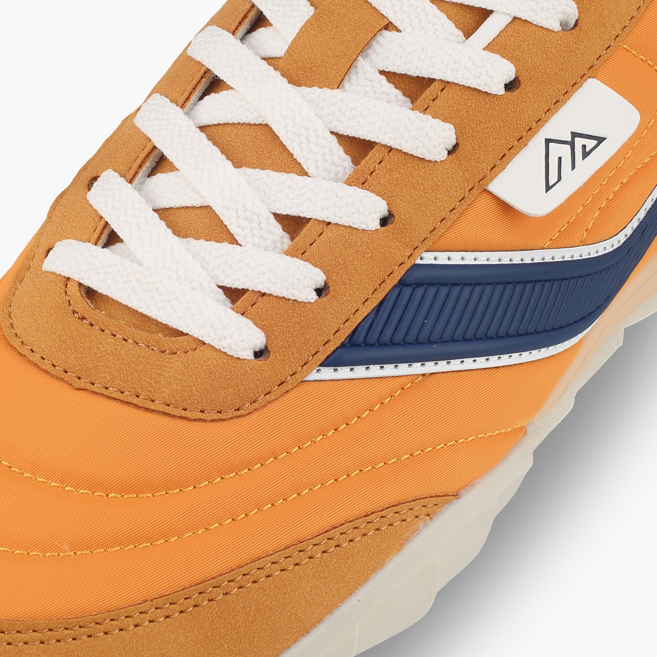 Oaklan by Shoexpress Men Lace-Up Ankle Sneakers-men-shoes-sneakers-image-4